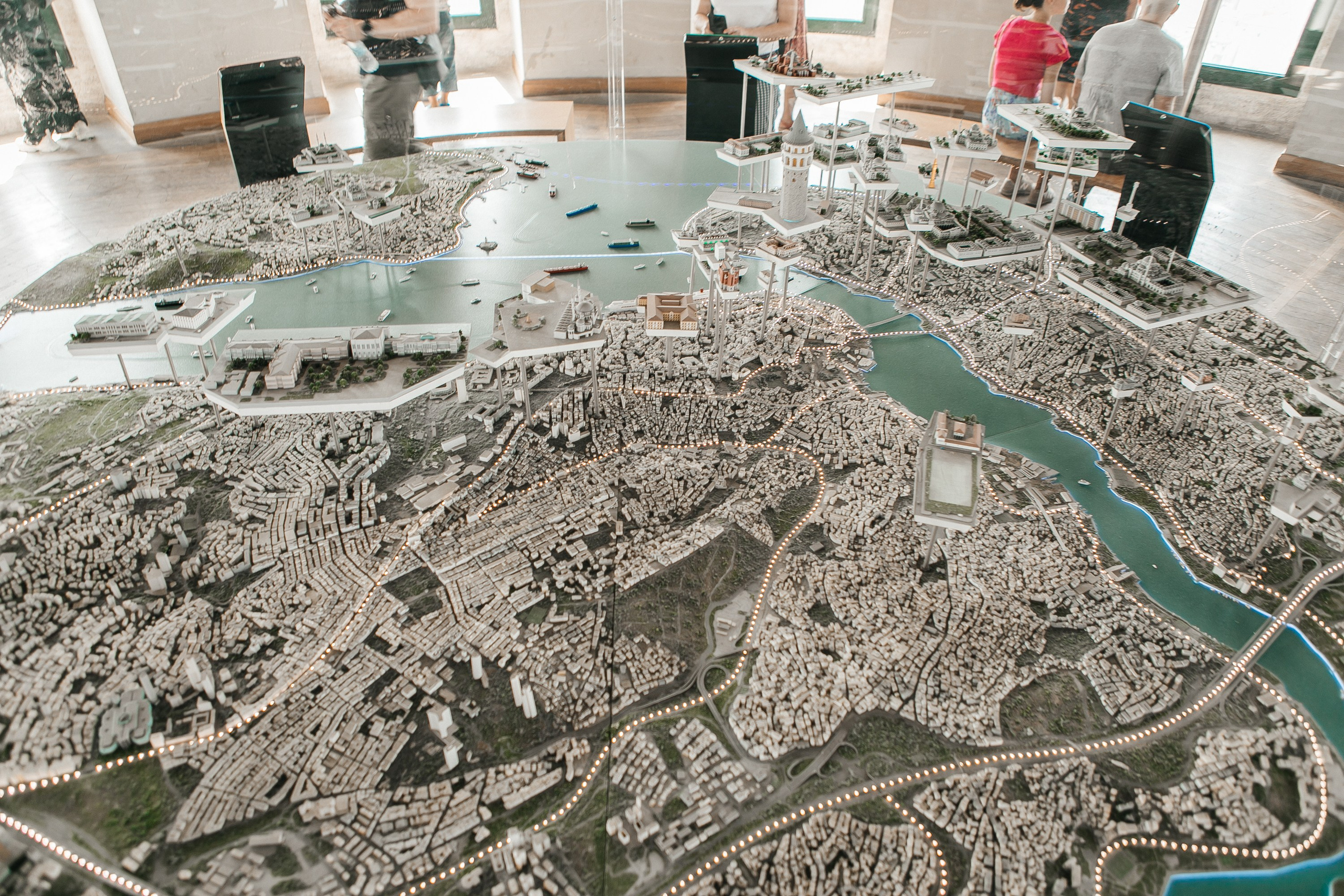 ISTAMBUL HUAWEI. Фотограф в Москве Дмитрий Жарков