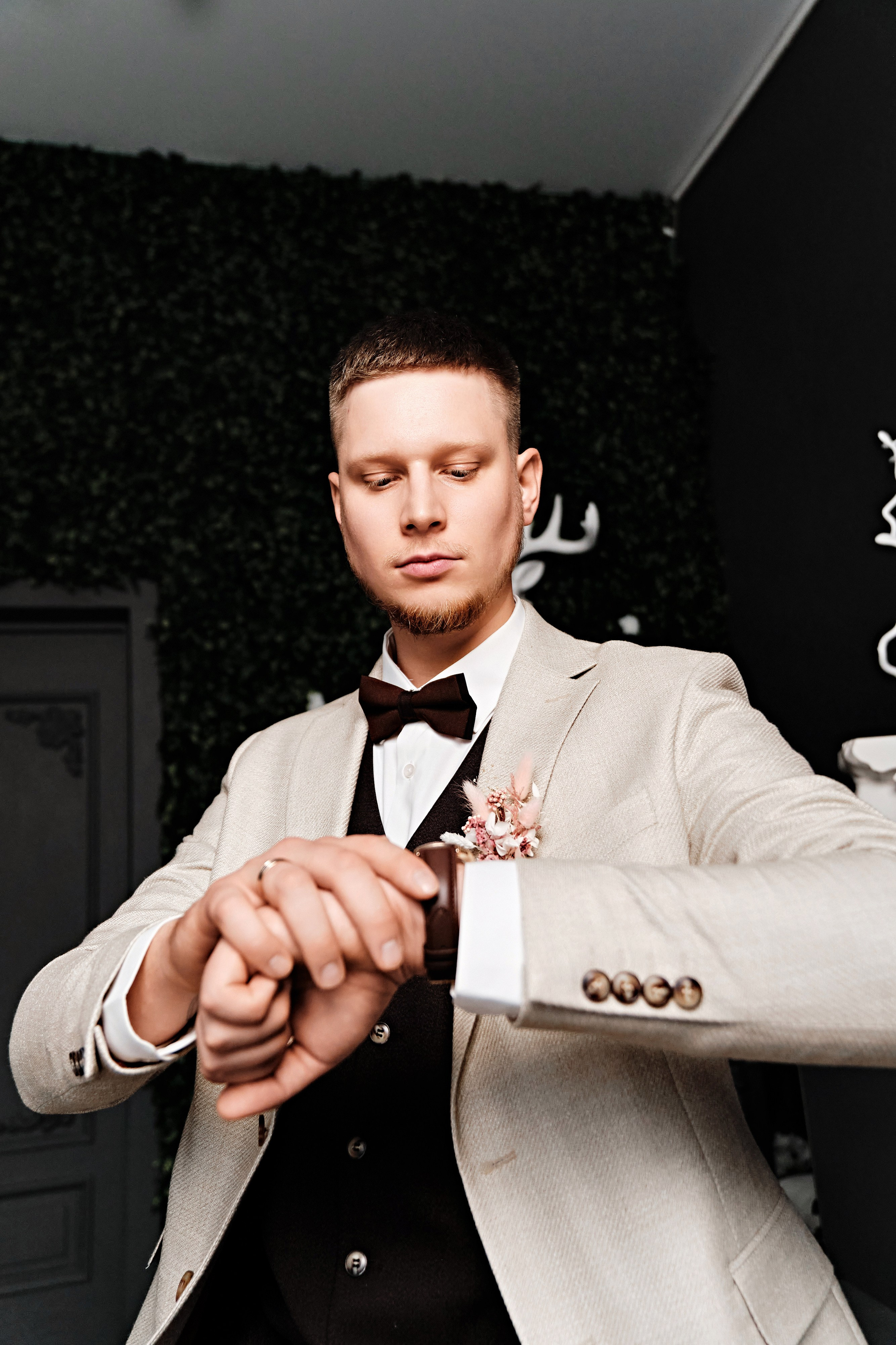 Лада и Константин