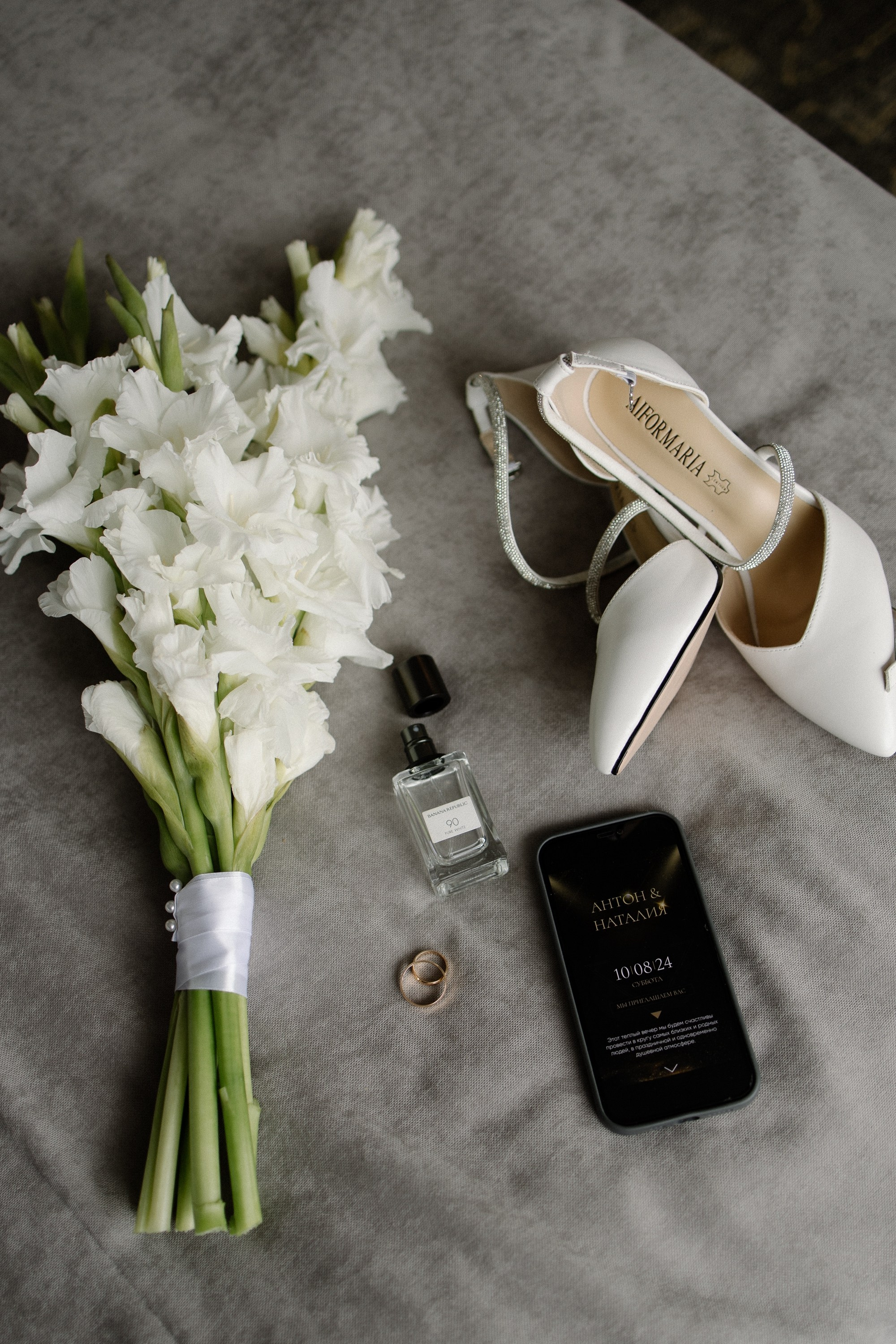 Антон&Наталия. Свадебный и семейный фотограф