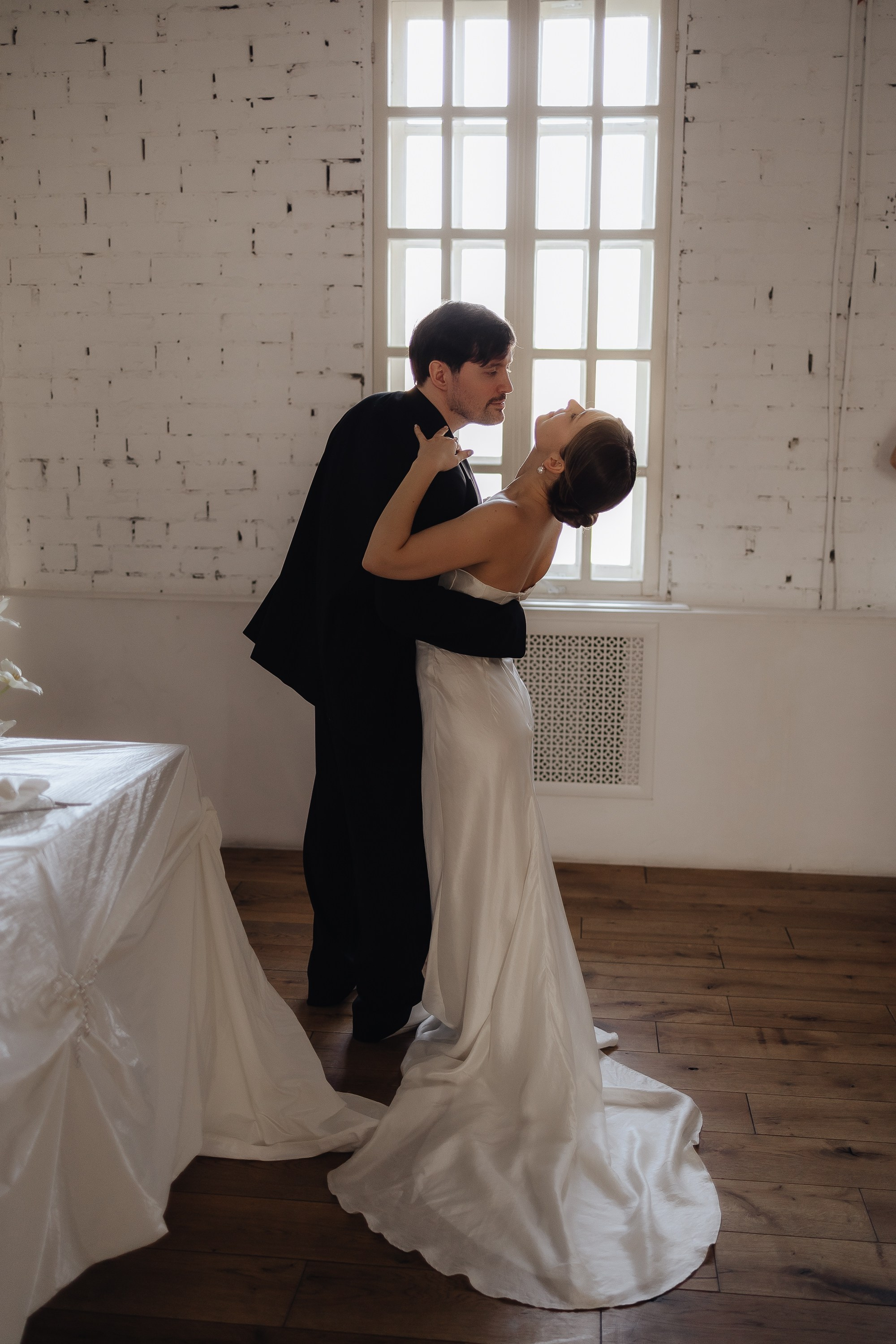 Алексей&Любовь. Свадебный и семейный фотограф