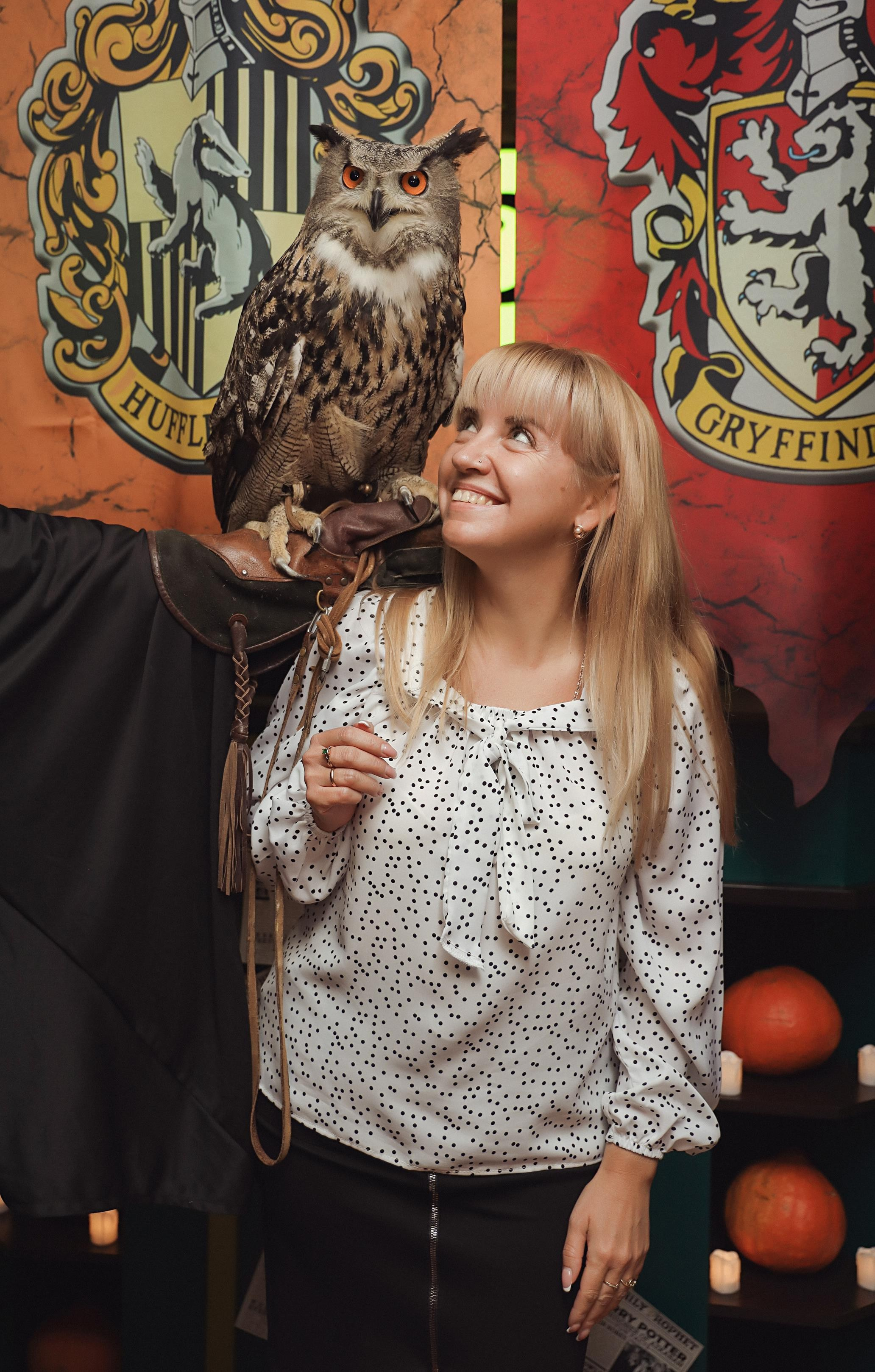 A Harry Potter party. Алина Малышева, свадебный и семейный фотограф Москва