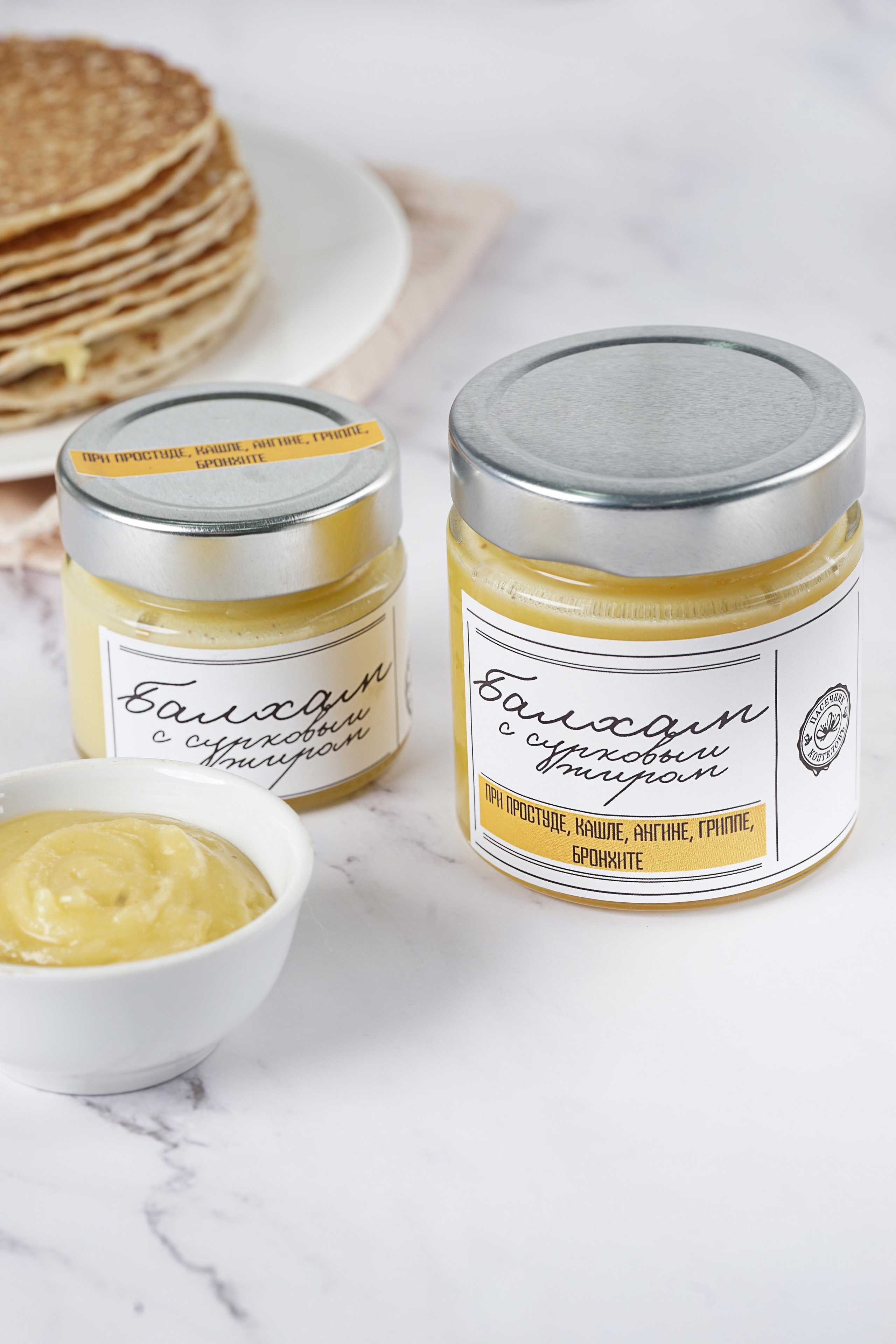 Мёд. Предметный и фуд-фотограф в Челябинске Руднева Юлия