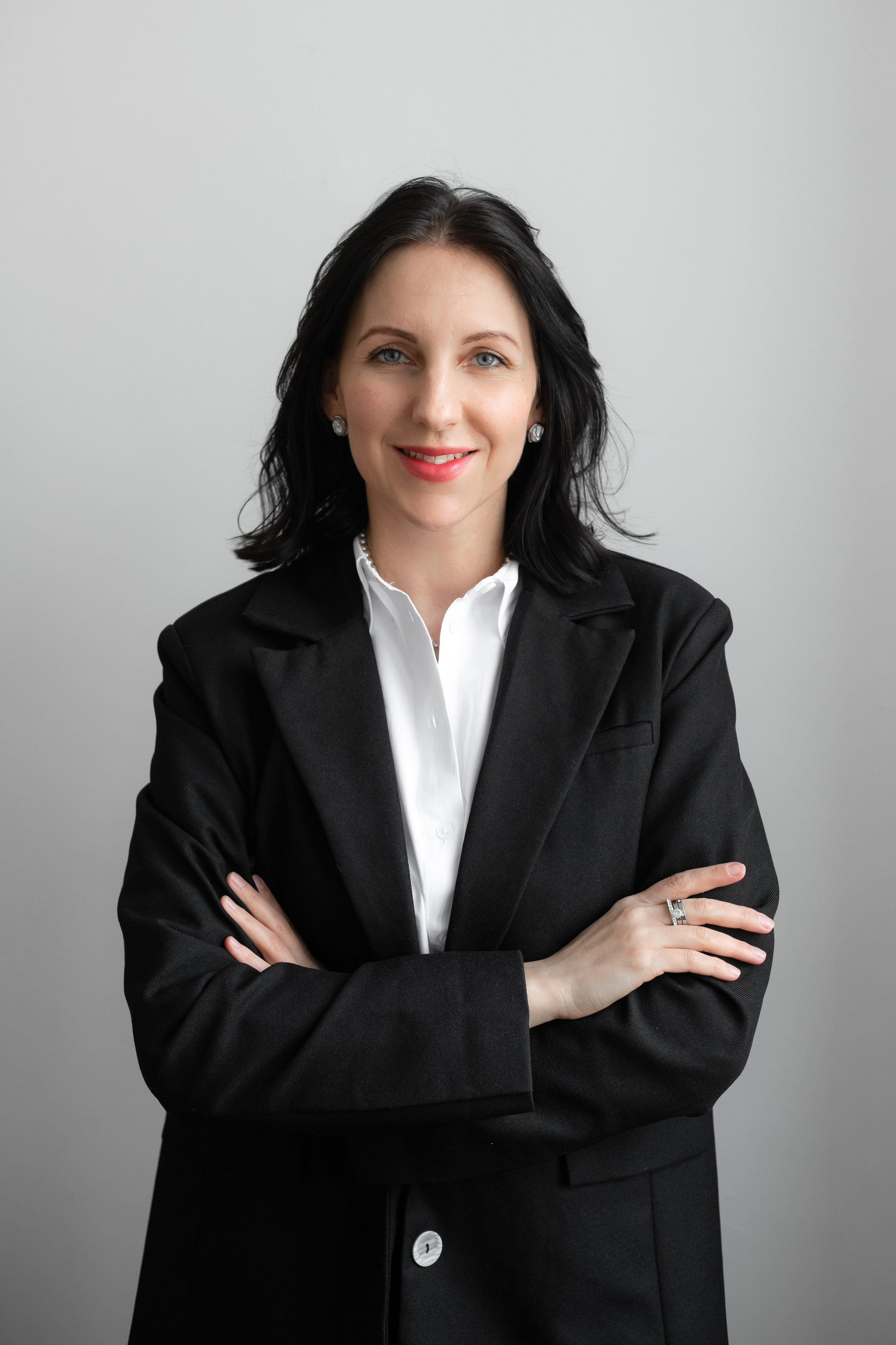 Бизнес портрет. Фотограф Тюмень Александр Долгих