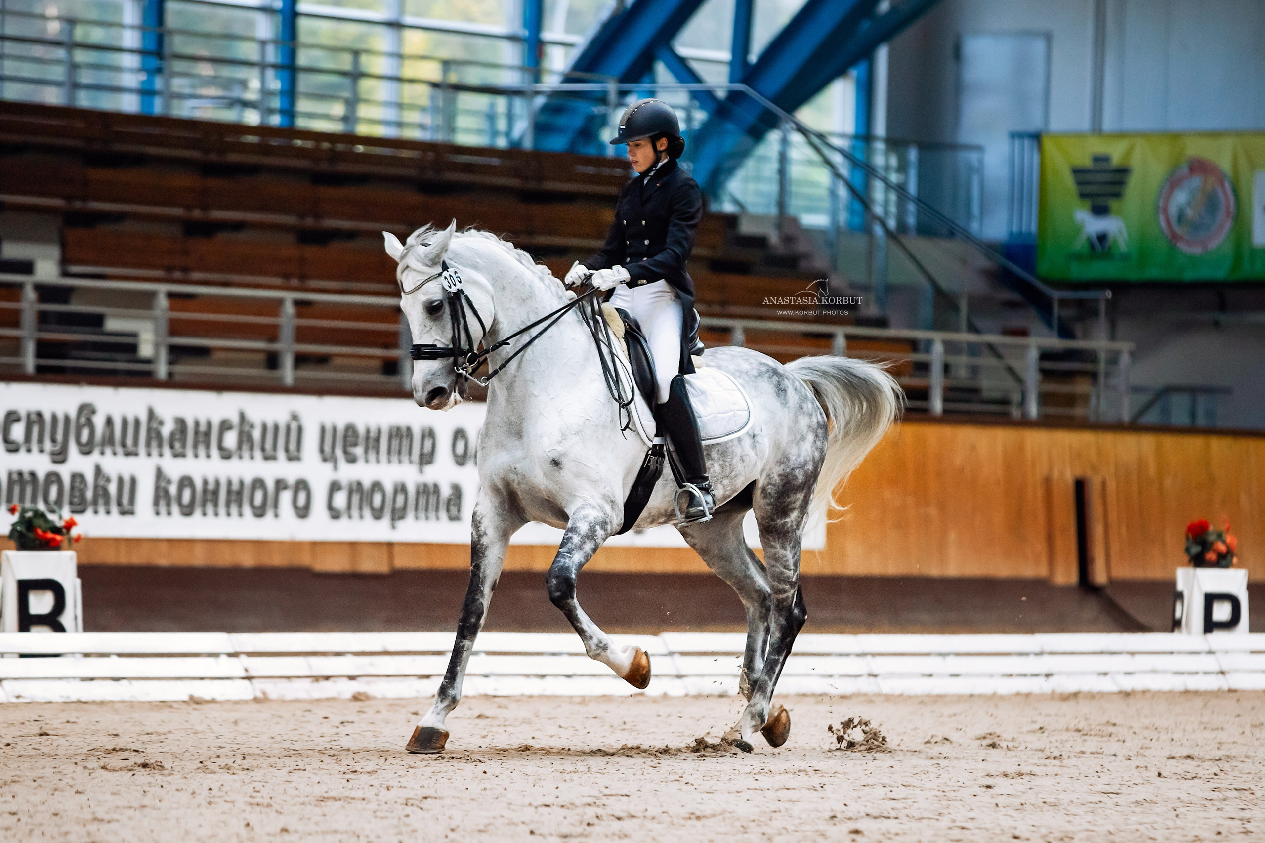 Звезды Евразии MAXIMA MASTERS. Арт фотограф в Минске Анастасия Корбут