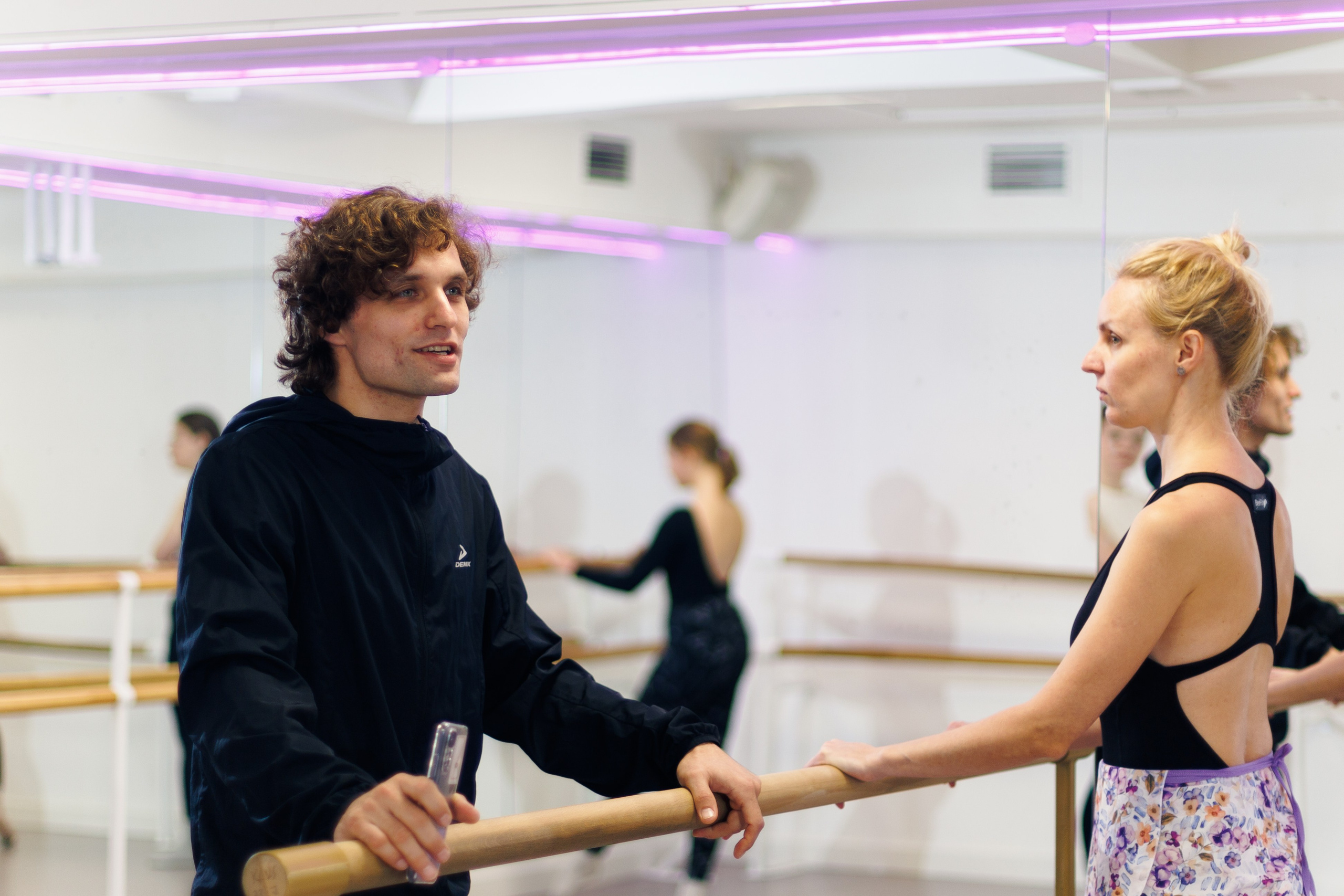 Балет. Фотограф мероприятий и спорта: юбилеев, дней рождений и корпоративов из Москвы