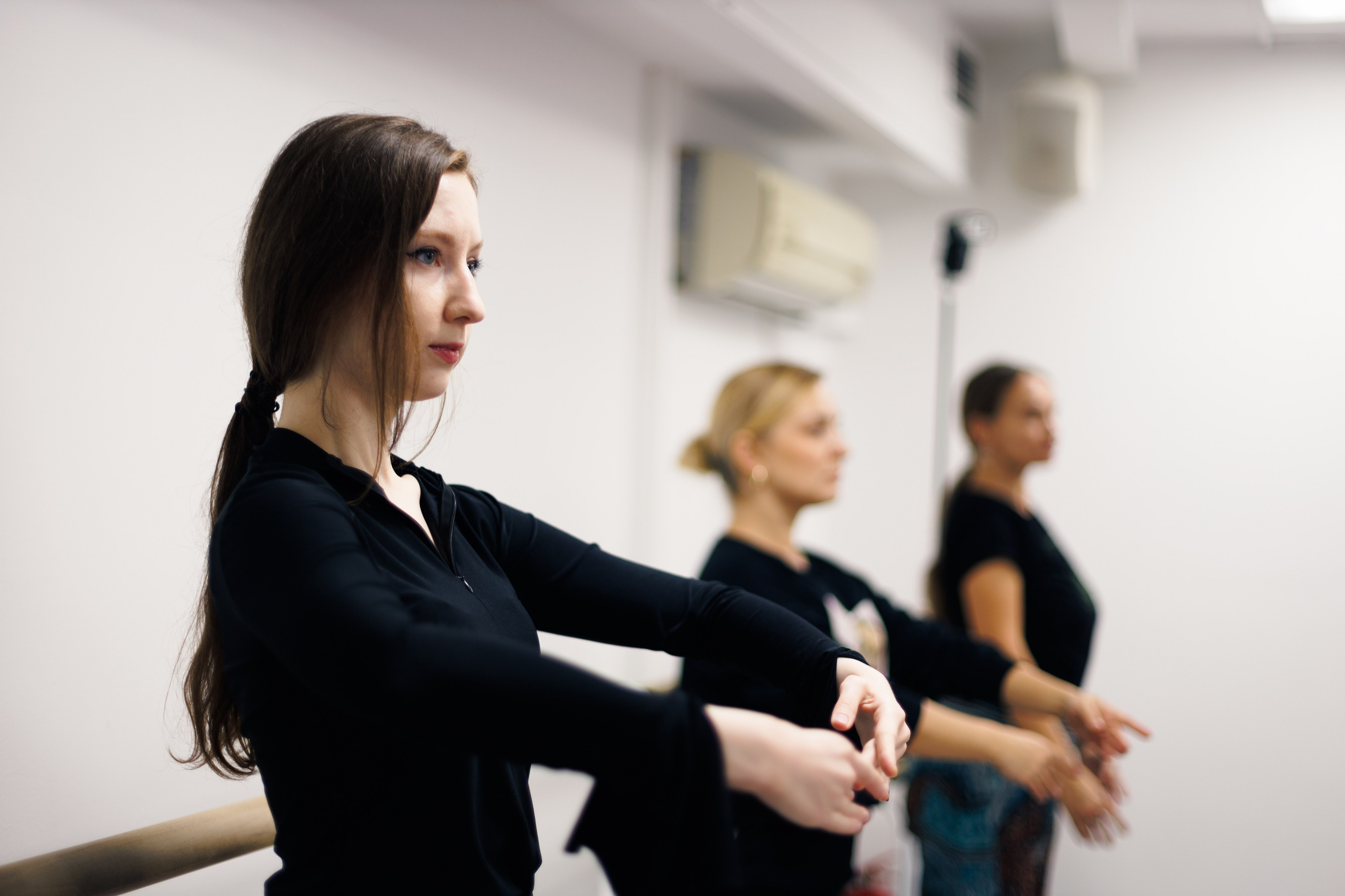 Балет. Фотограф мероприятий и спорта: юбилеев, дней рождений и корпоративов из Москвы