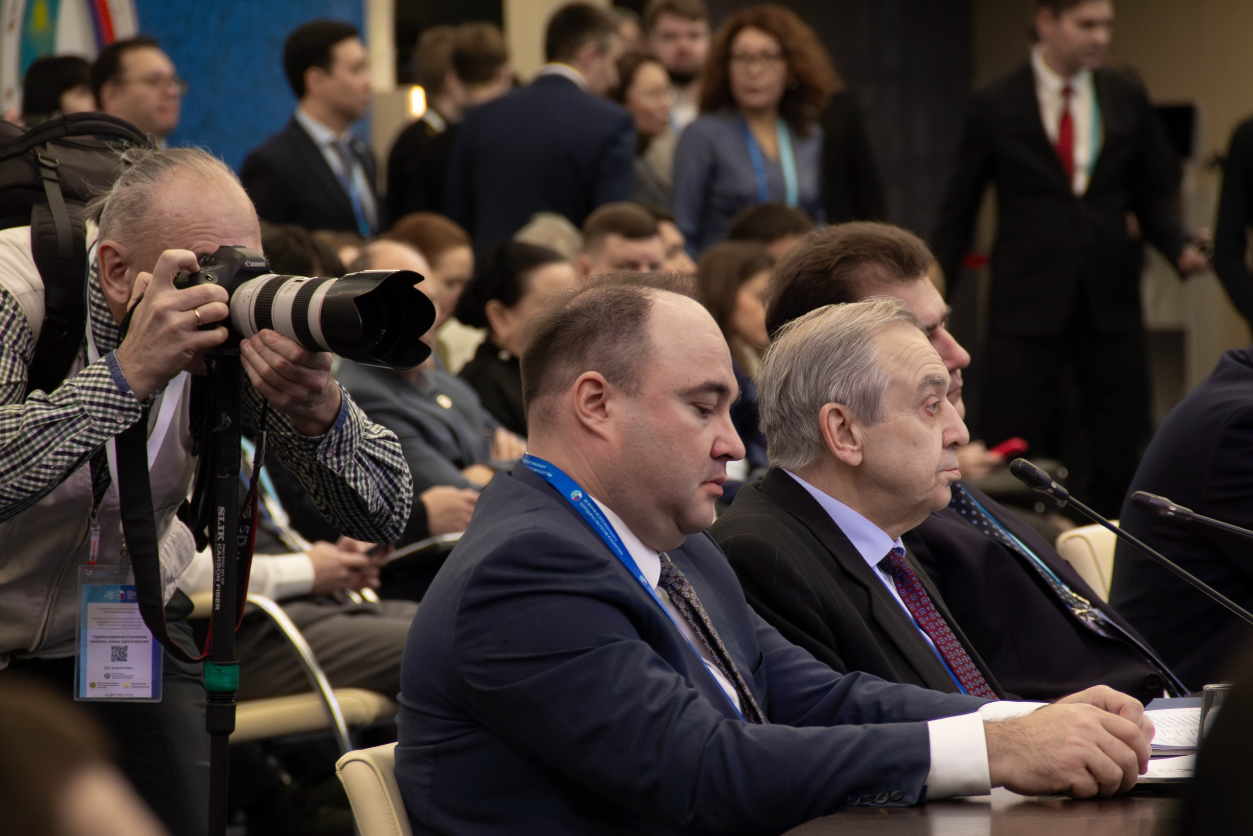 Форум Россия Казахстан 2024. Фотограф мероприятий и спорта: юбилеев, дней рождений и корпоративов из Москвы