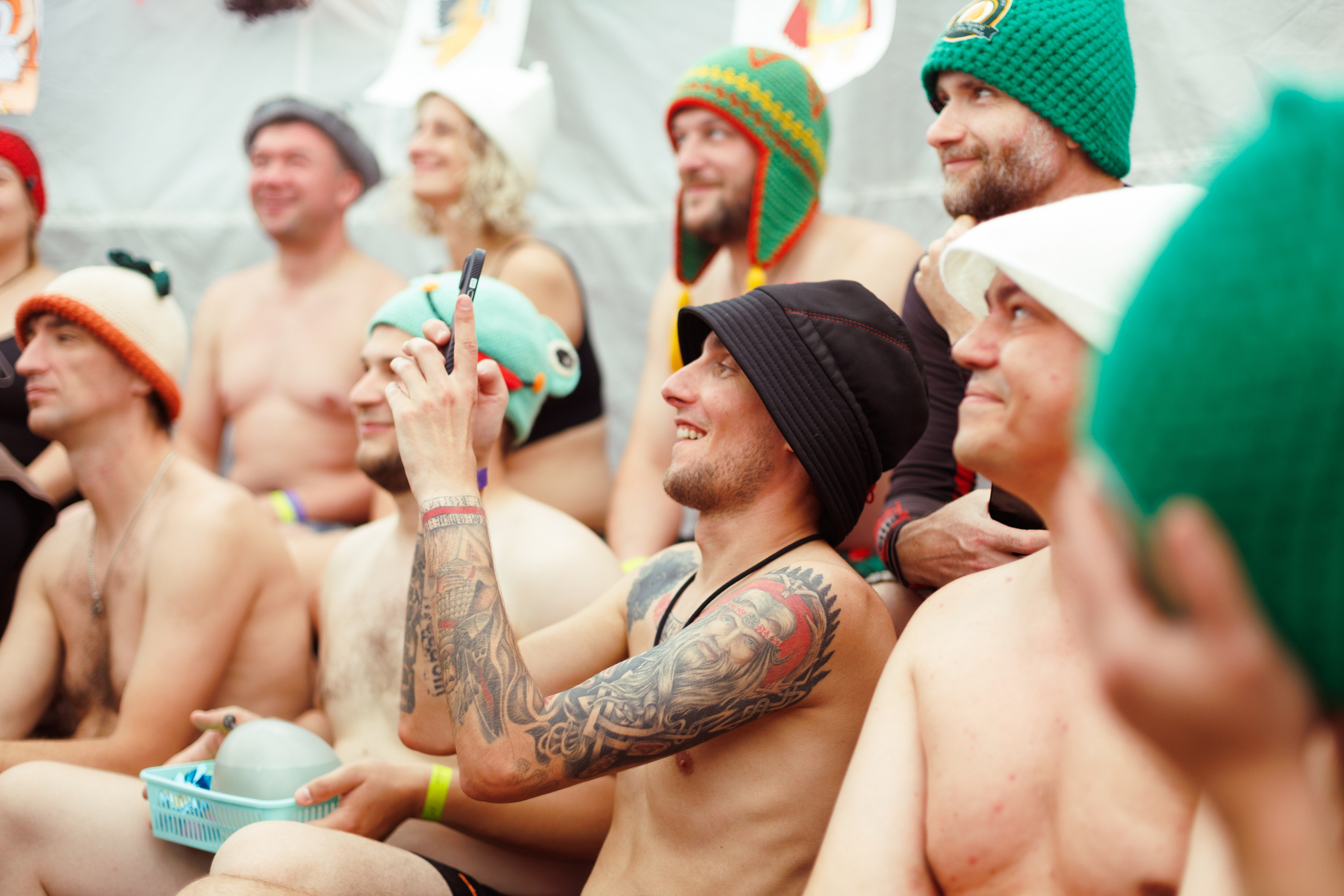 Фестиваль «На Рахате» 2025. Фотограф мероприятий и спорта: юбилеев, дней рождений и корпоративов из Москвы