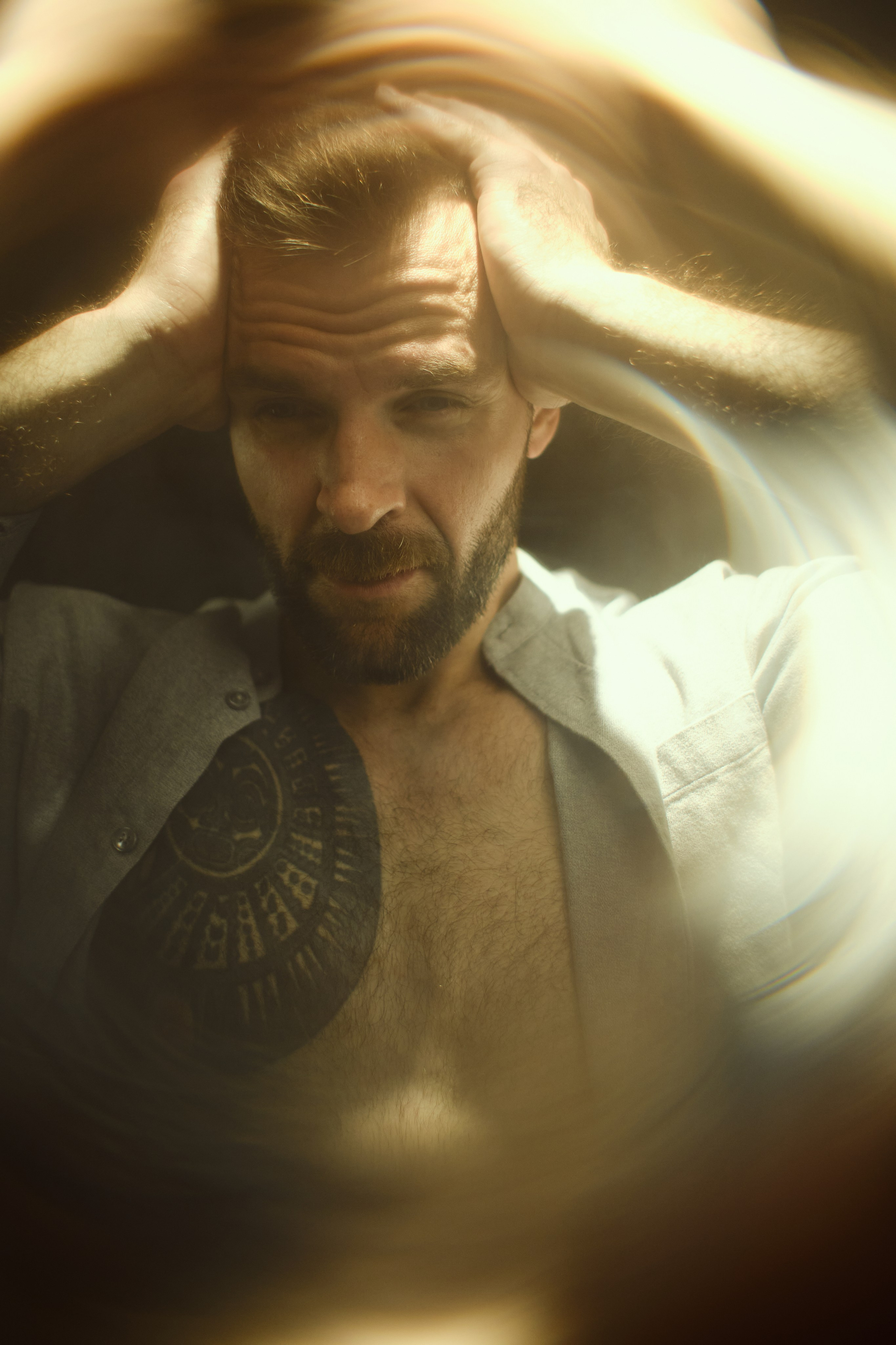 Сергей. Глеб Долгов  — Фотограф в Санкт-Петербурге