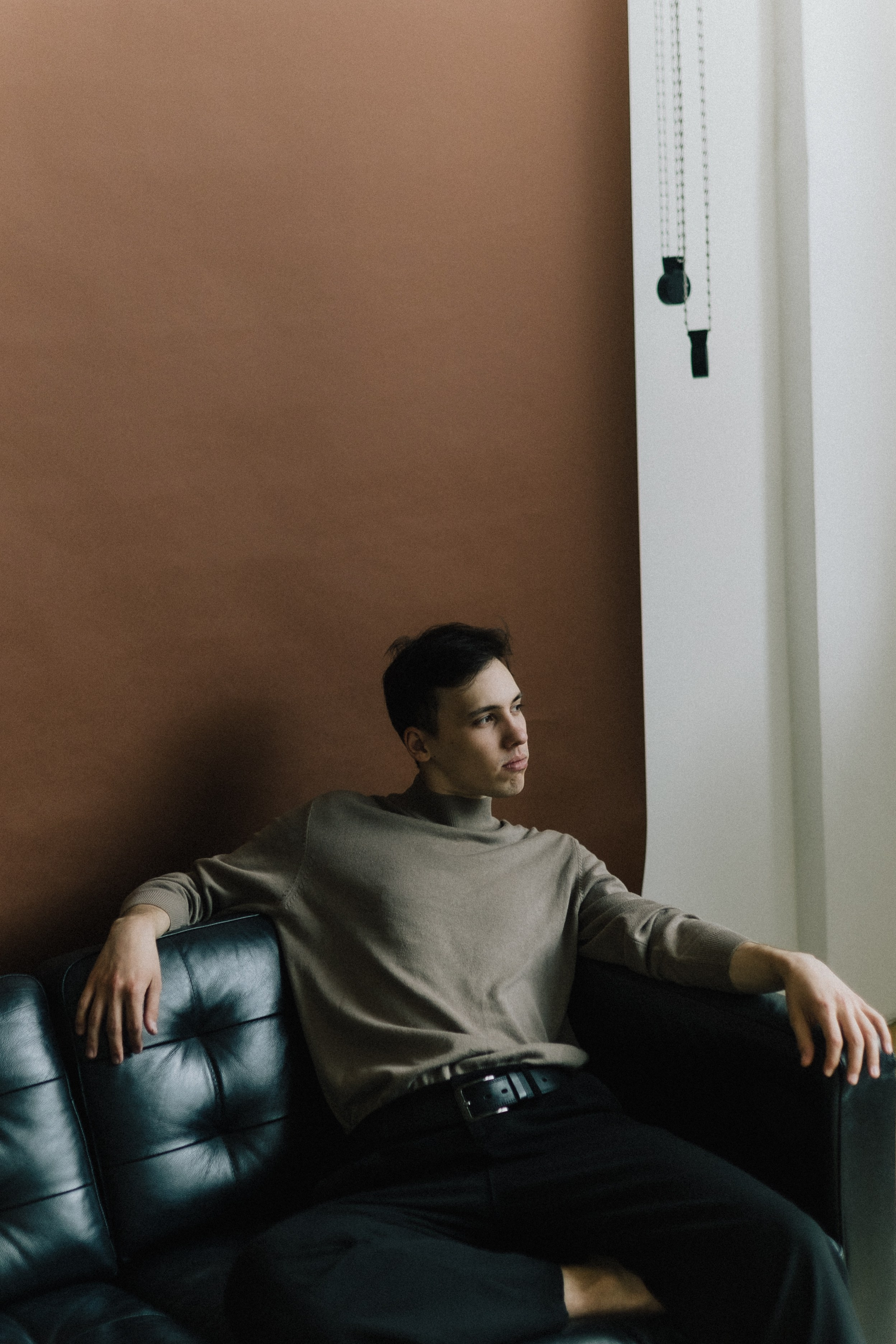 Андрей. Фотограф в Санкт-Петербурге