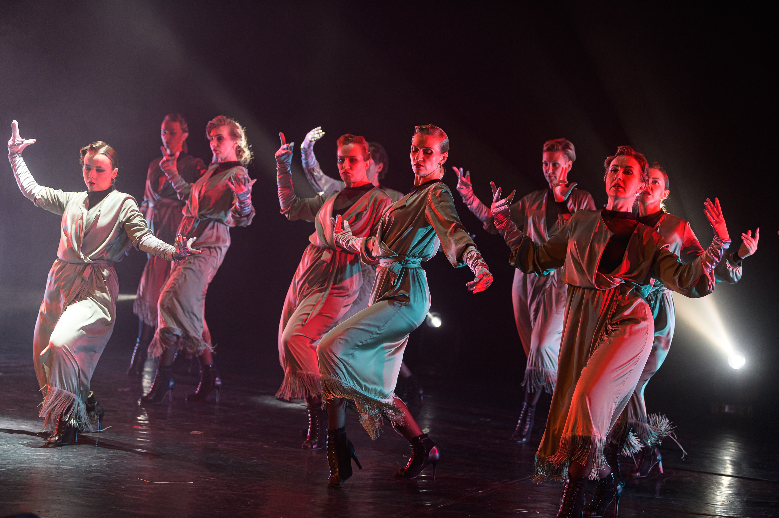 Джаггер. Равновесие. Репортажный фотограф в Санкт-Петербурге Алексеева Дарья