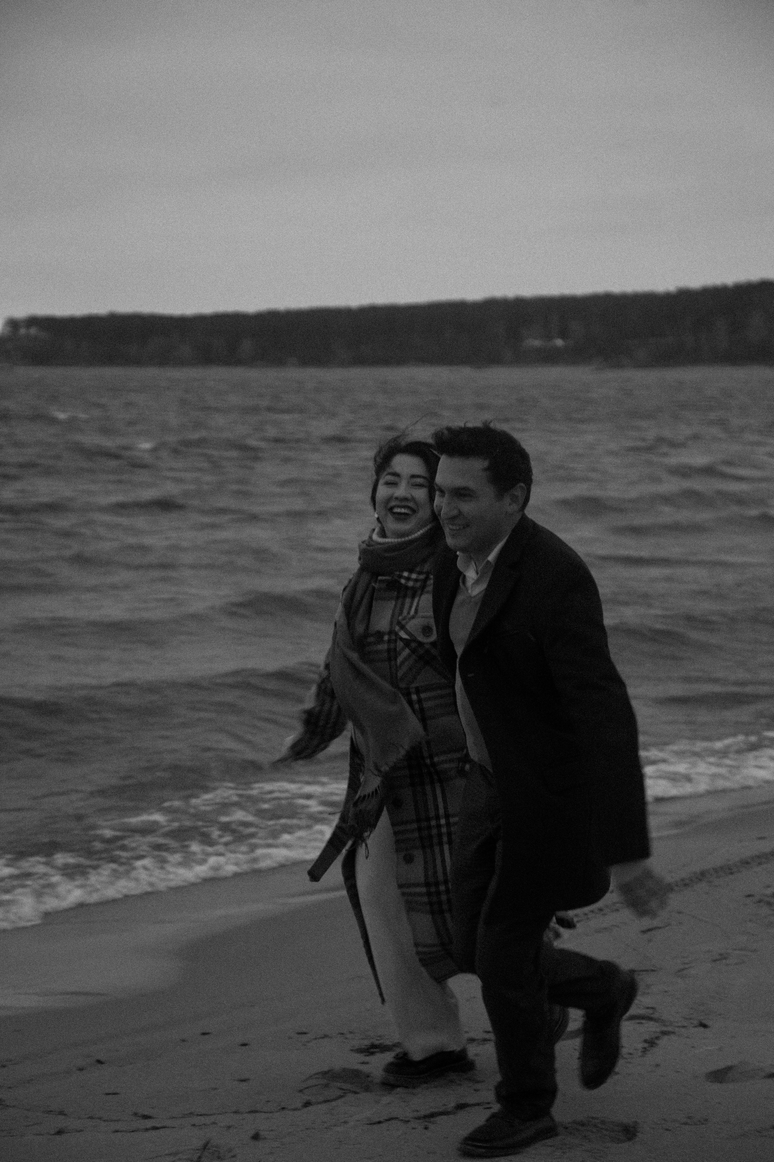 Love story. Фотограф в Тюмени Анастасия Долинина