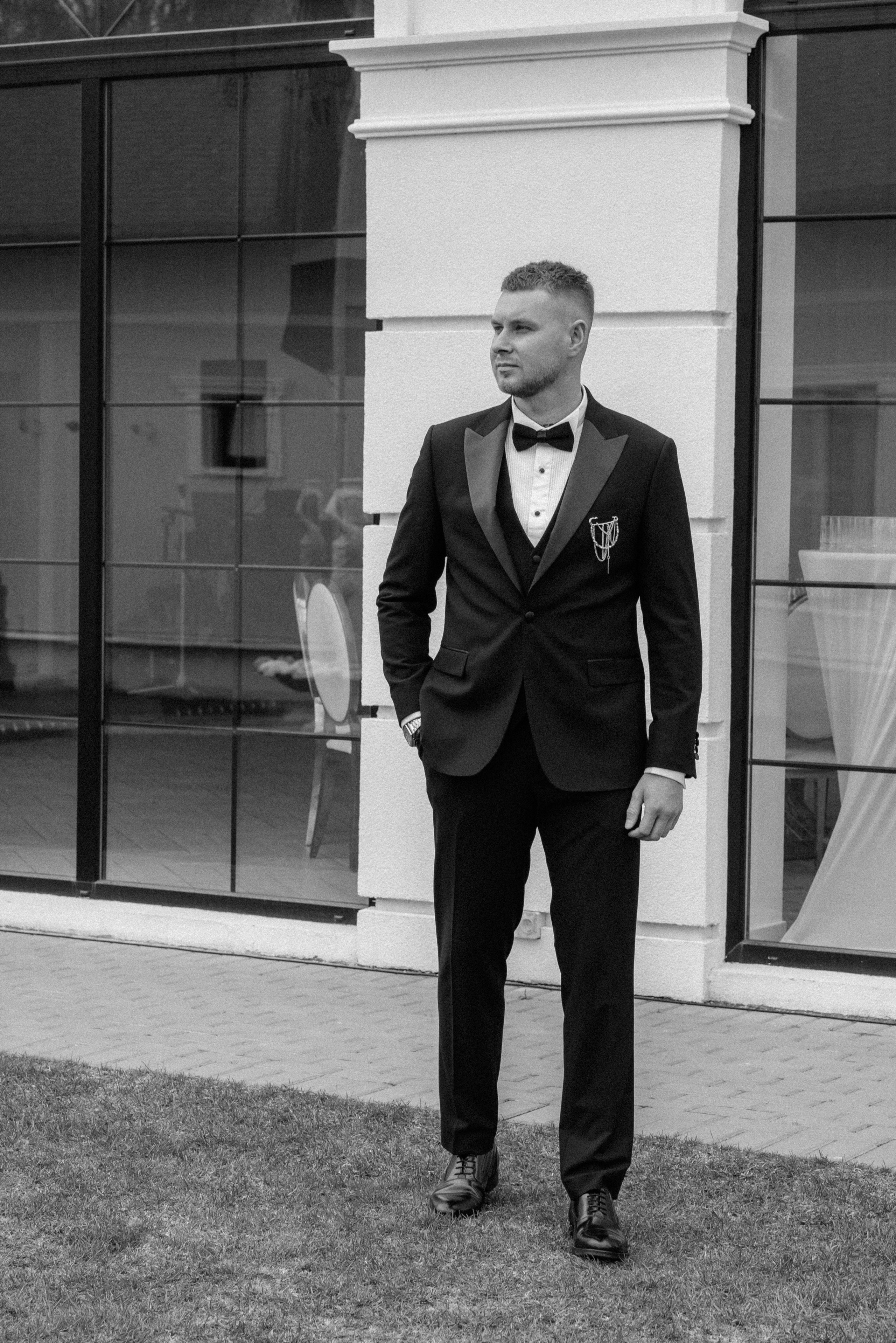 Wedding day of Valeria and Vladislav. Wedding PHOTOGRAPHER Andrew Vnukov