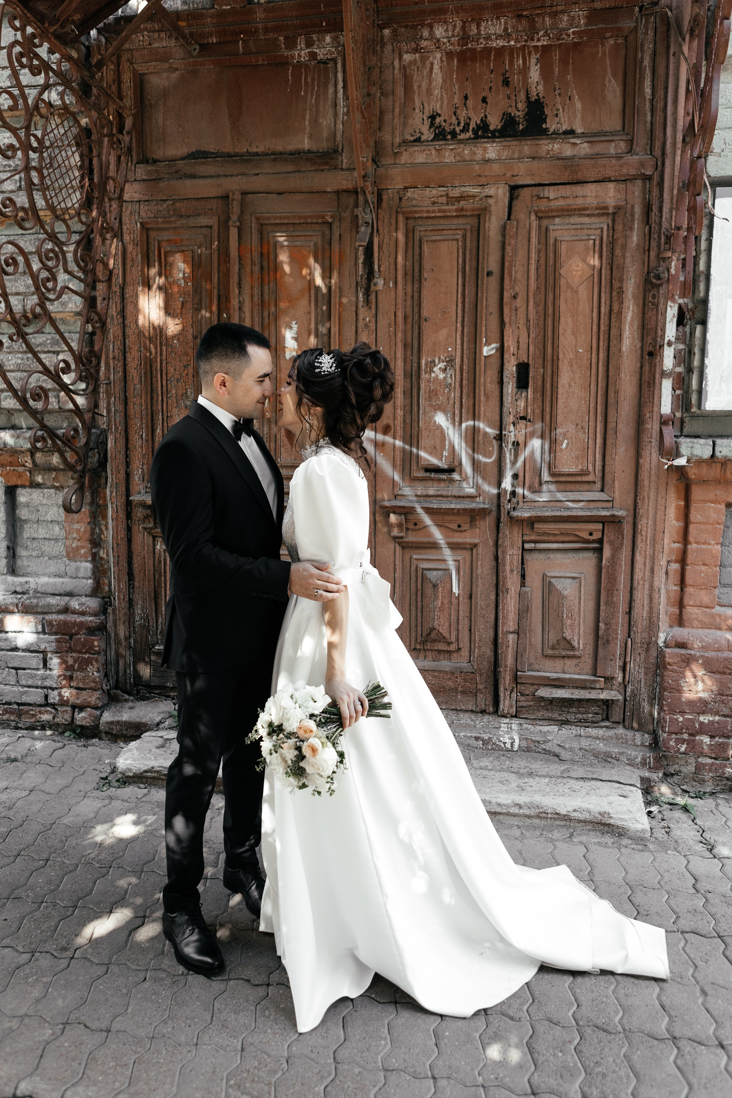 Свадебный фотограф Уфа — Руслан ГабдлисламовЖивые эмоции, красивые кадры, воспоминания на всю жизнь.Работаю по всей Республике Башкортоста. Свадебный фотограф Уфа Руслан Габдлисламов