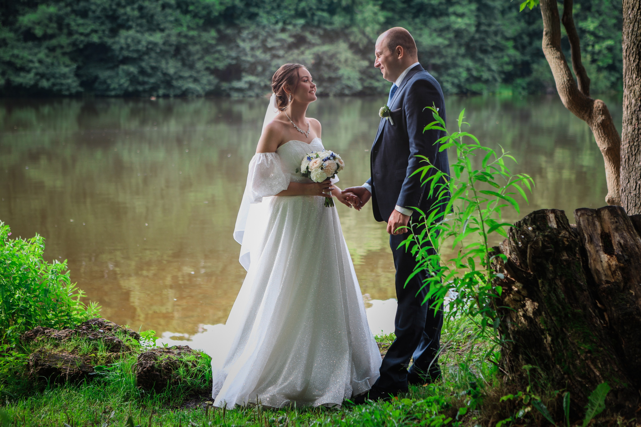 Свадебный фотограф и видеограф. Фотограф и видеограф — Москва