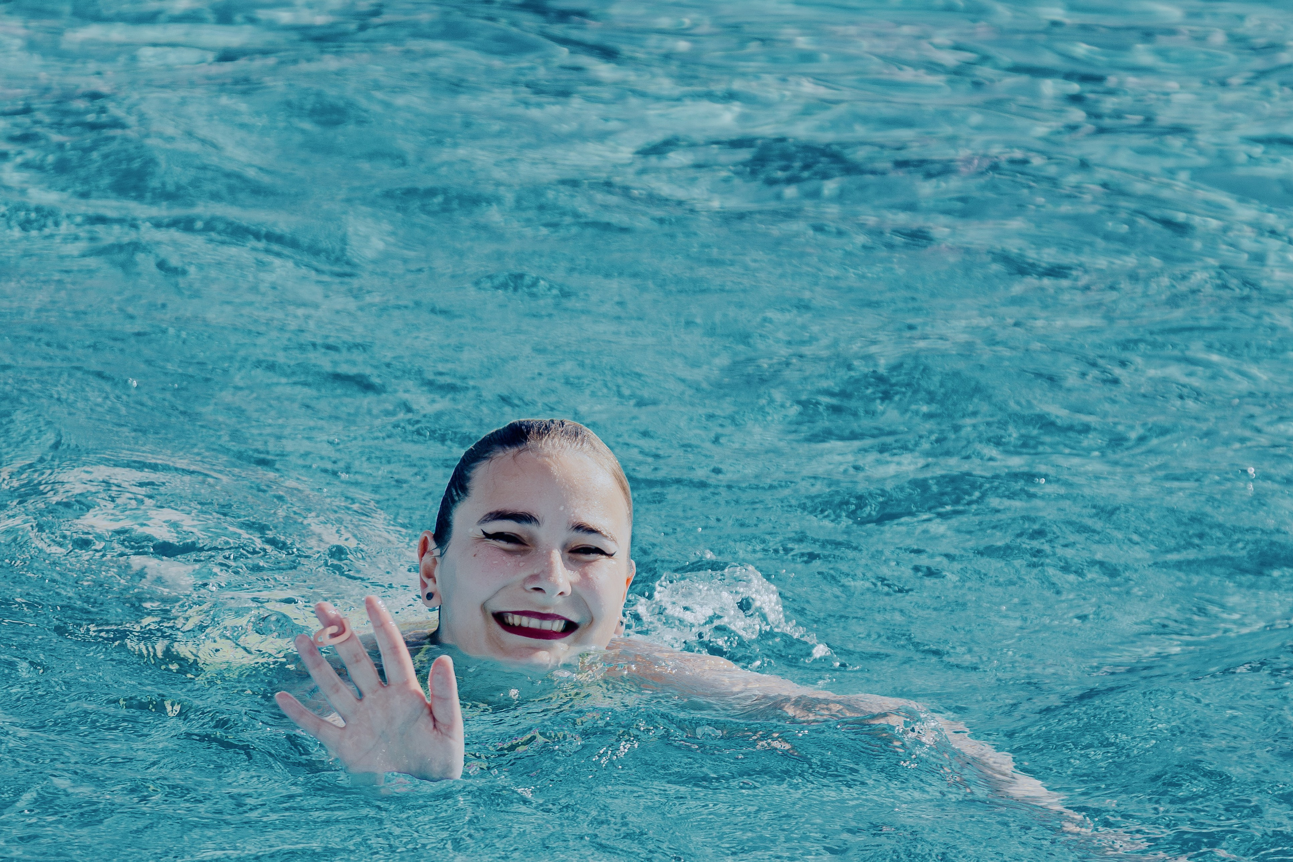 Репортажная съёмка корпоратива компании Феникс. Портретный фотограф в Ростове-на-Дону Антон Казарин