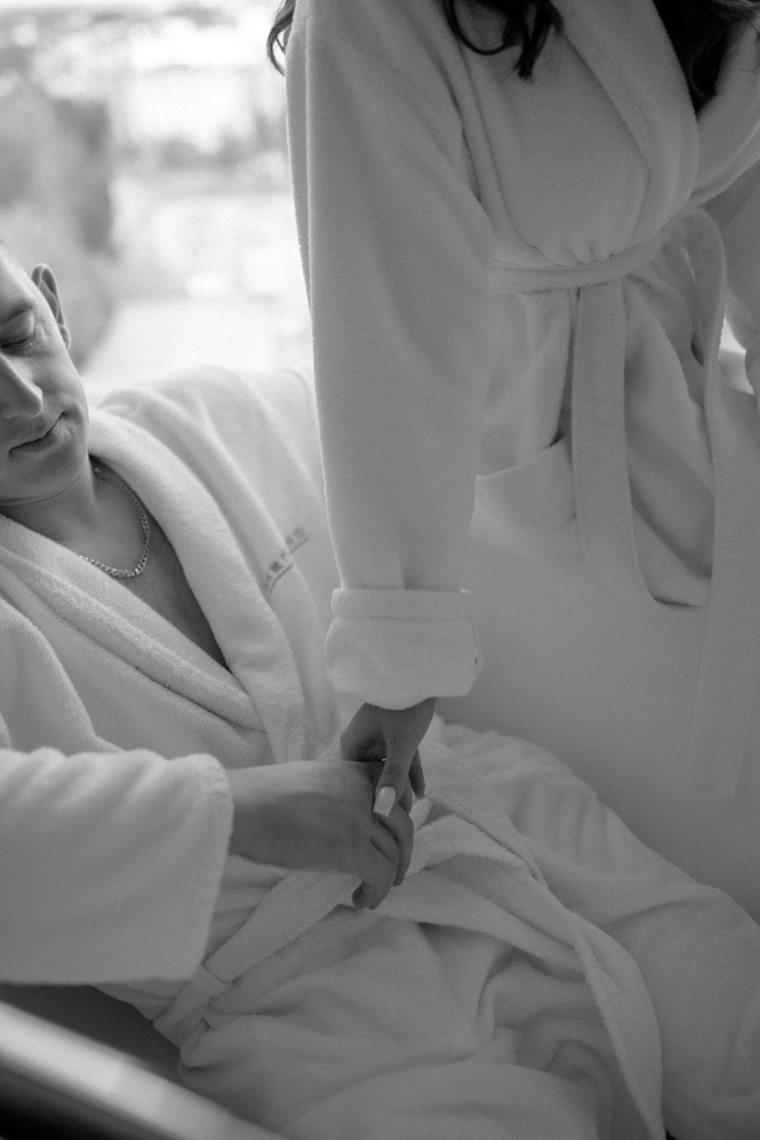 Вадим и Диана. Анастасия Гольнева