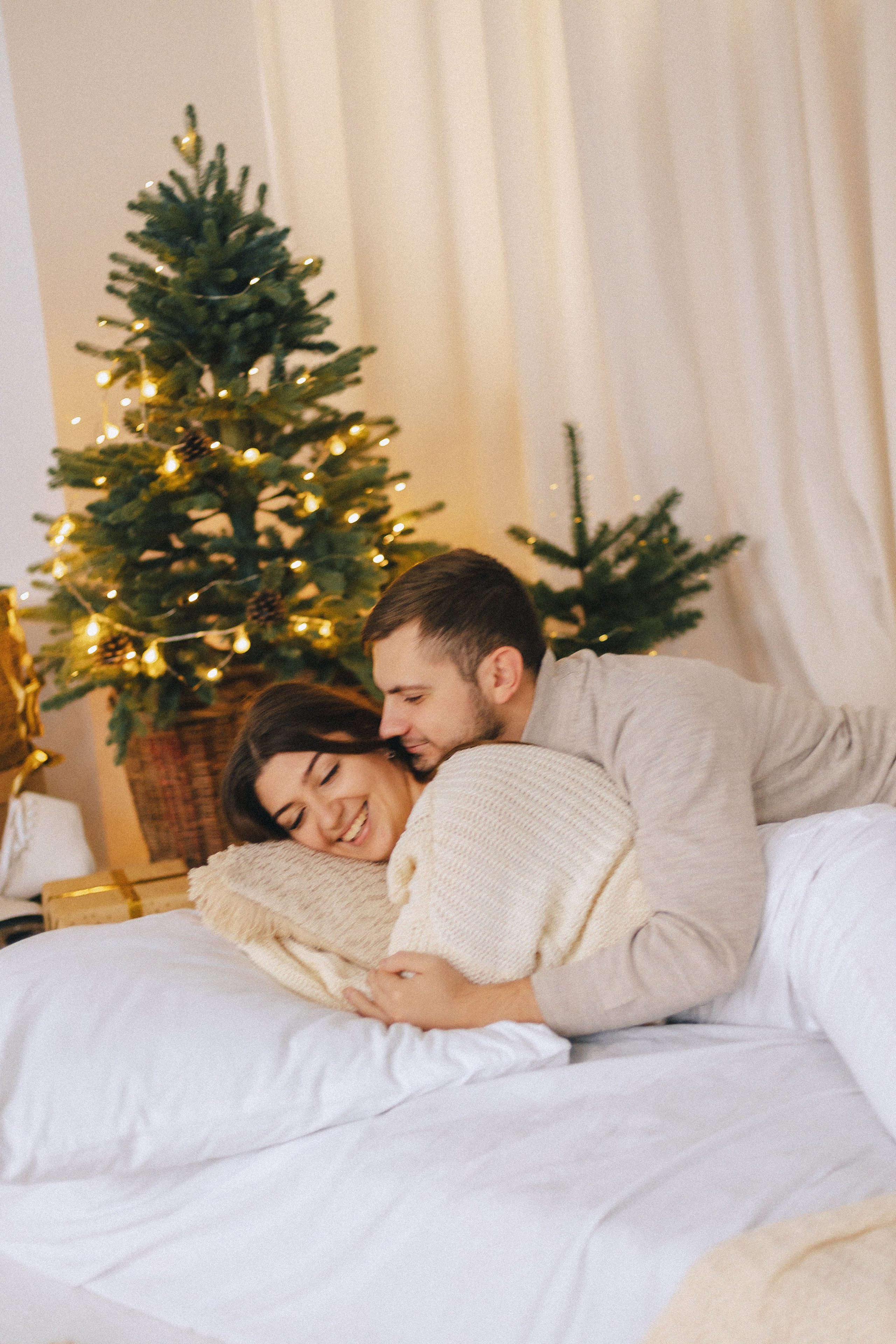 Ксюша и Влад. Фотограф Таганрог Любимая Надя