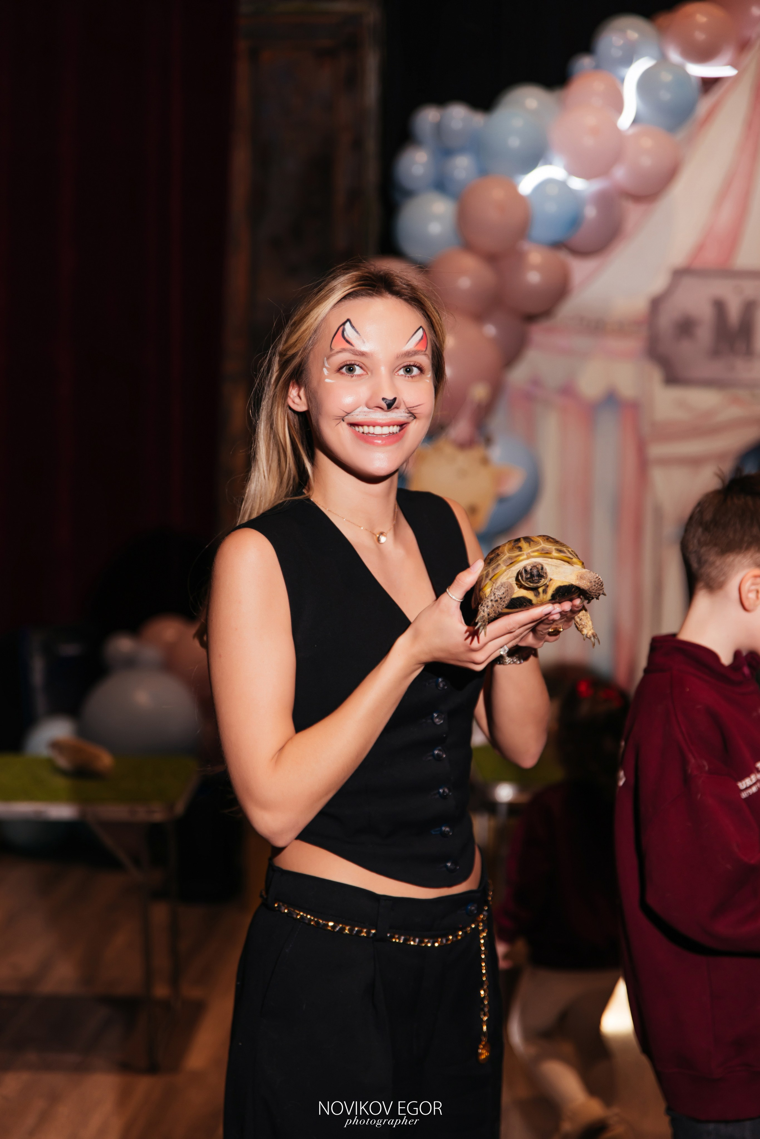 День Рождение Мии. Фотограф Ростов-на-Дону