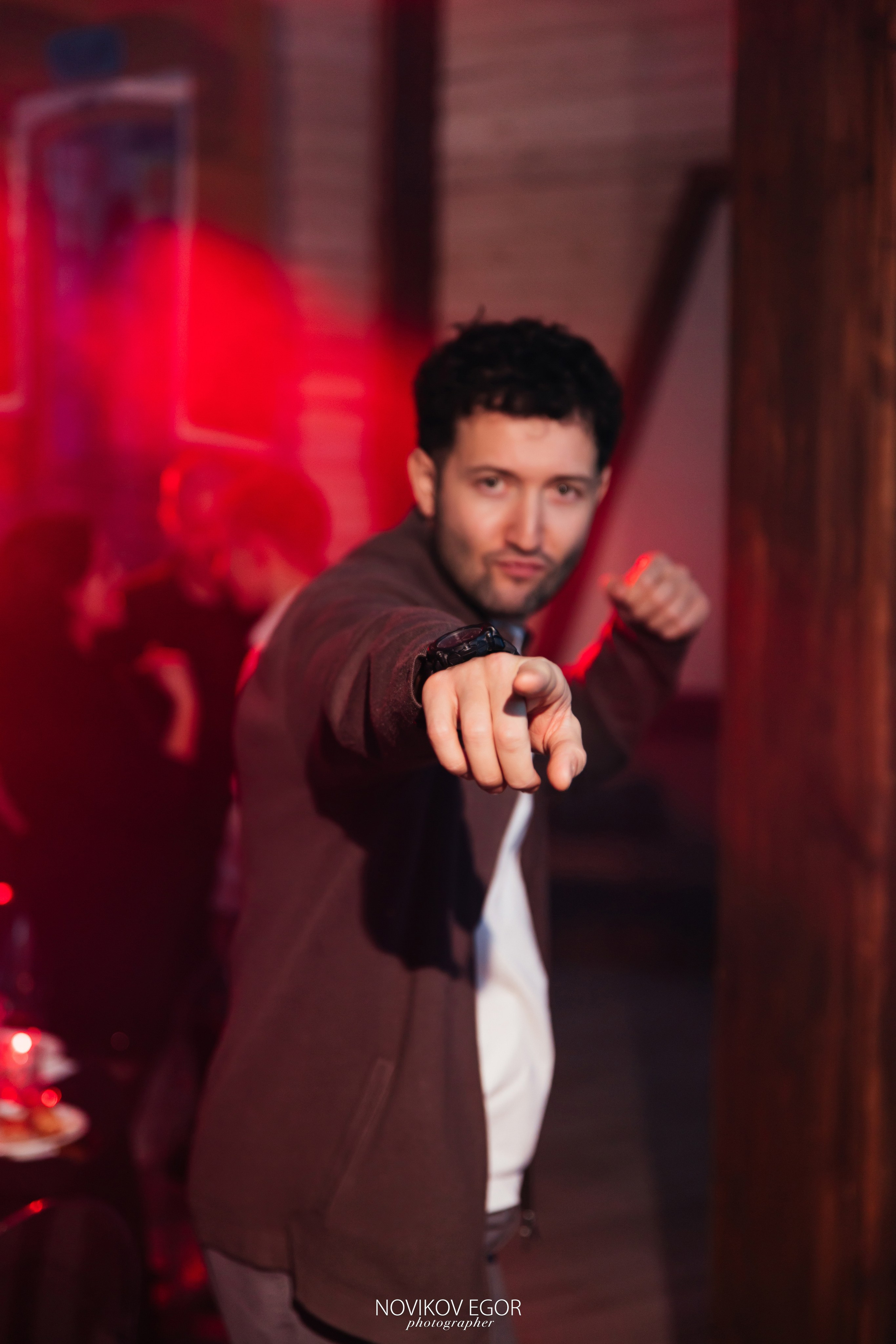 5 лет Lad Vegas. Фотограф Ростов-на-Дону