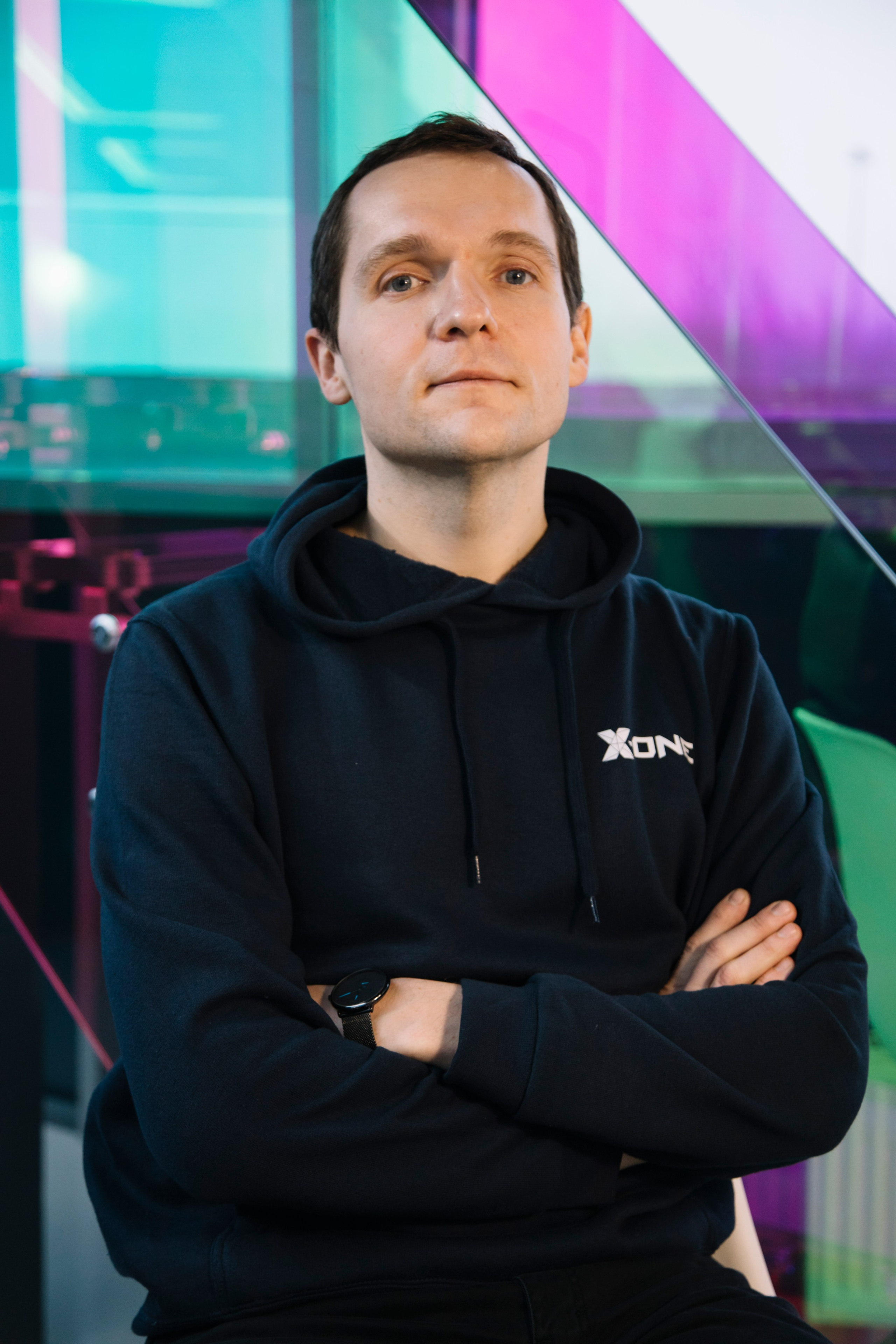 Корпоративные съемки. Фотограф и видеограф в Санкт-Петербурге Прохорова Надежда