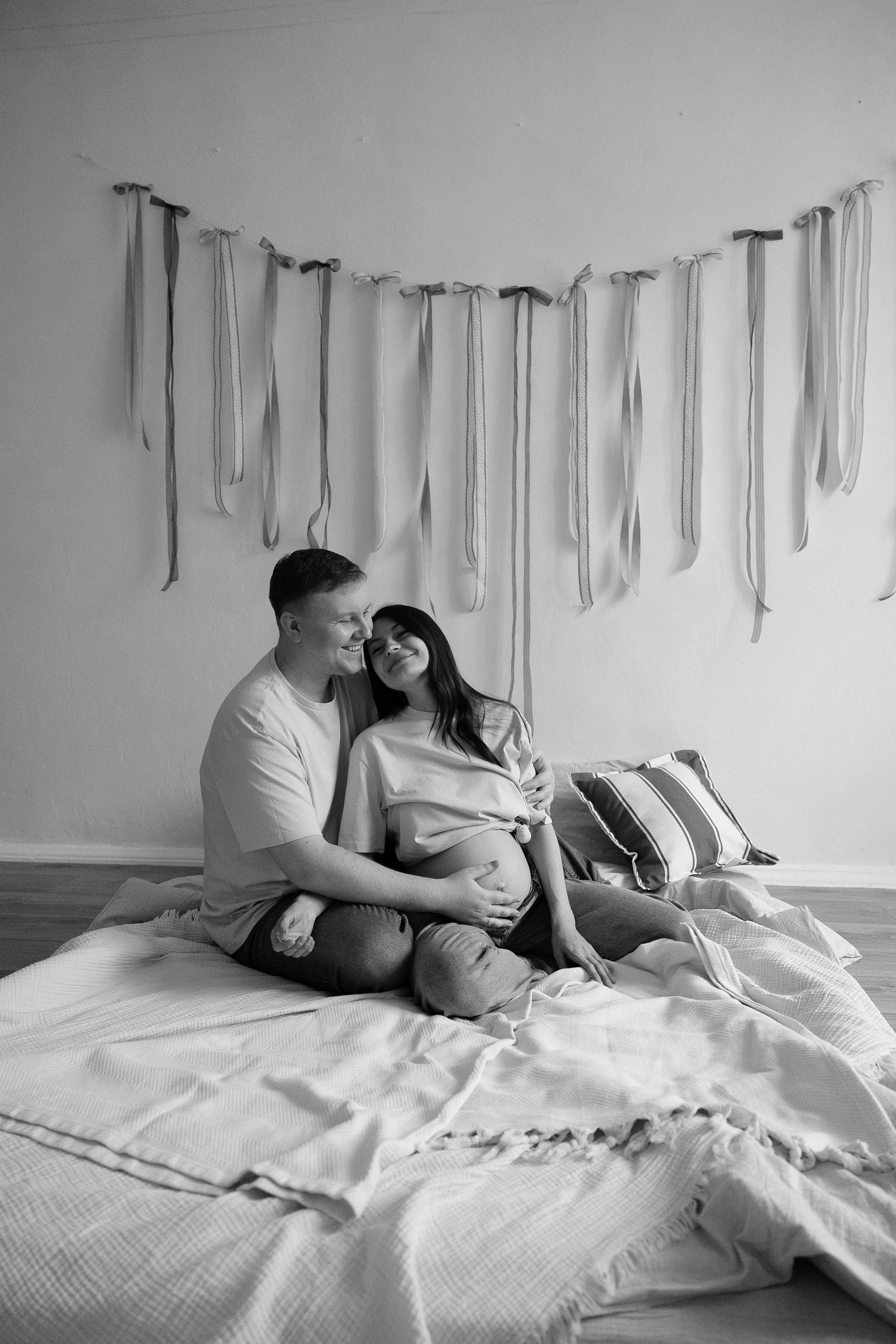 Слава и Алина. Главная