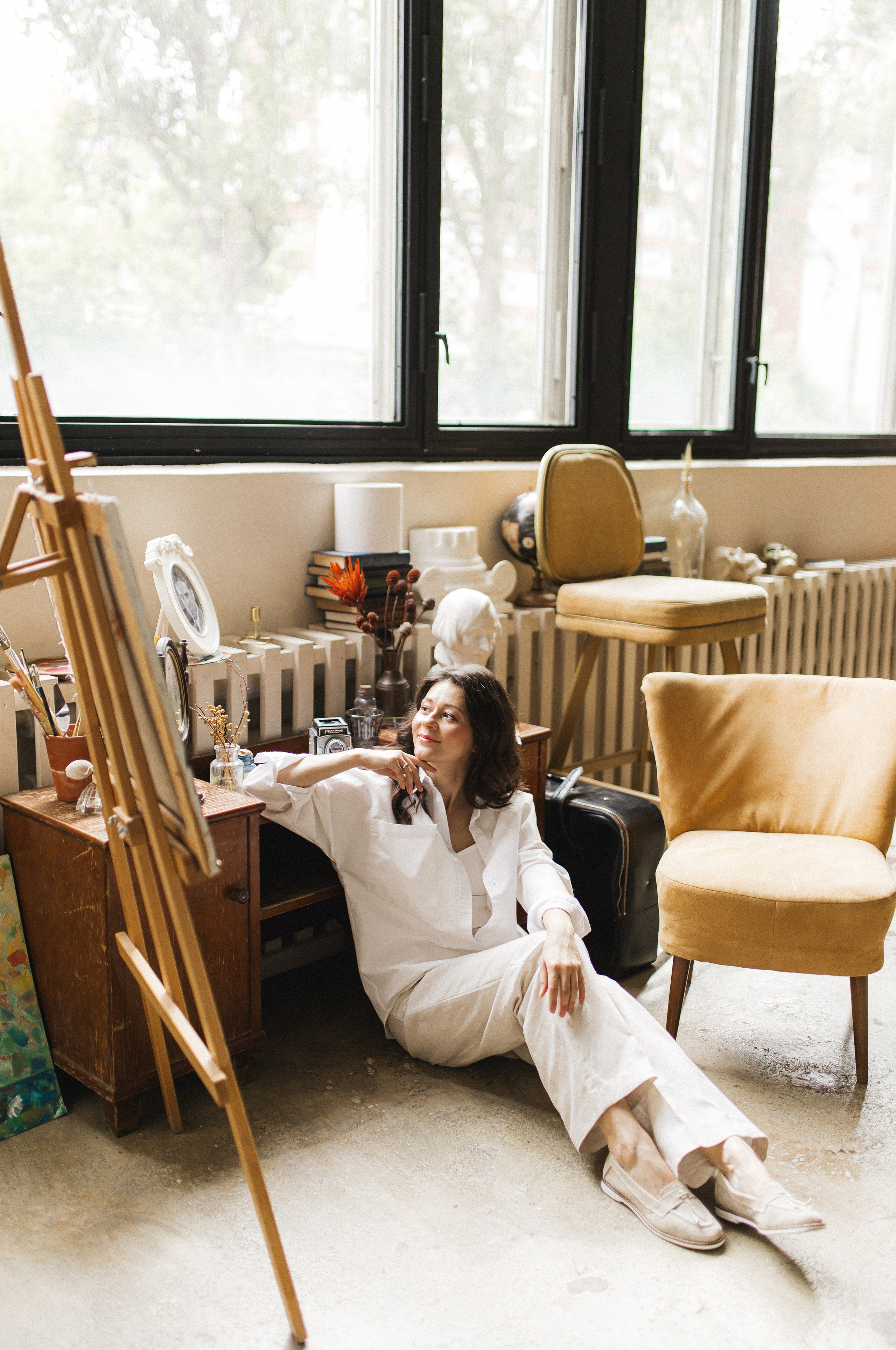 Дарина и Лада. Семейный и свадебный фотограф в Екатеринбурге Орлова Ирина