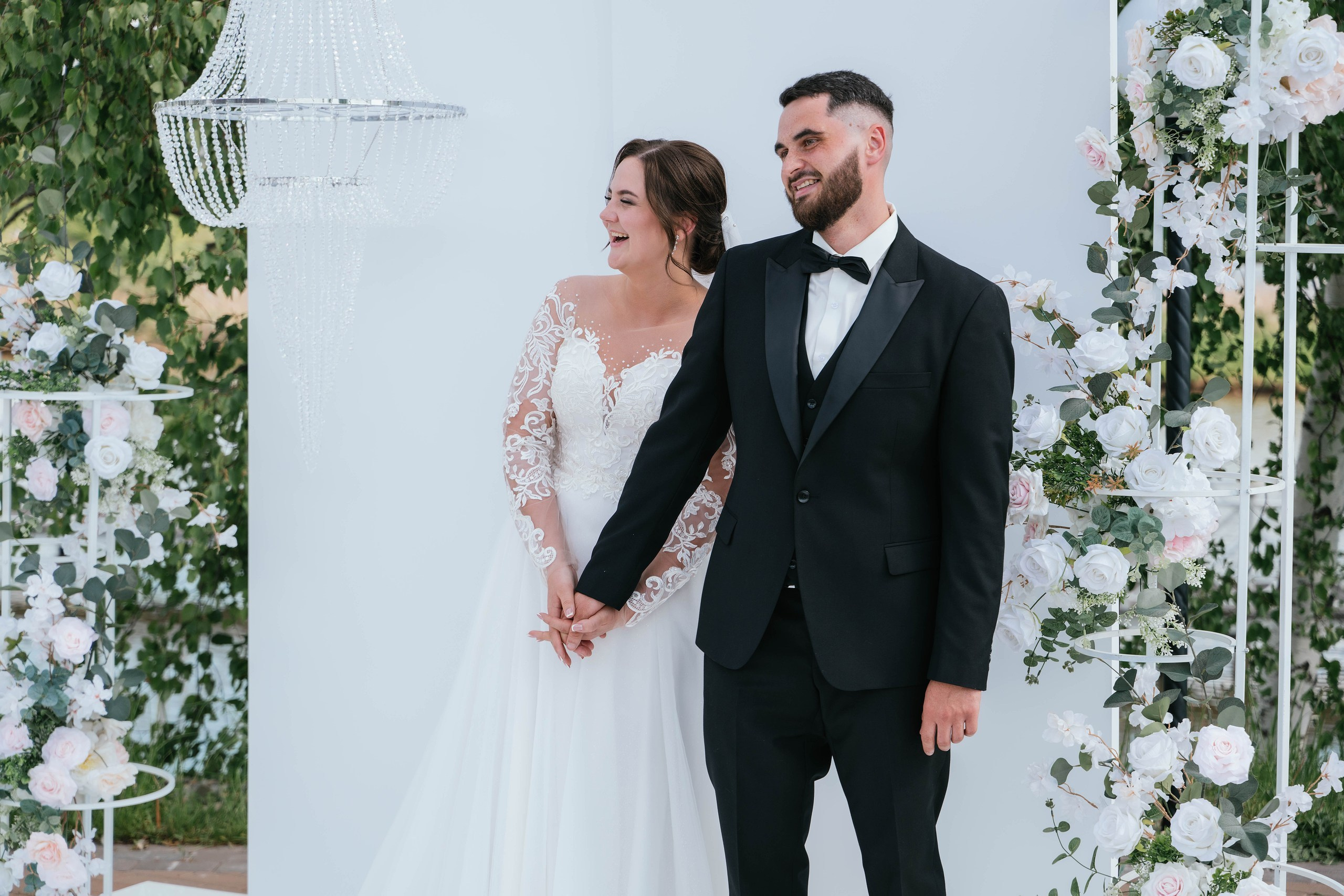 Wedding day #91. Свадебный, семейный фотограф в Рязани Лена Брант