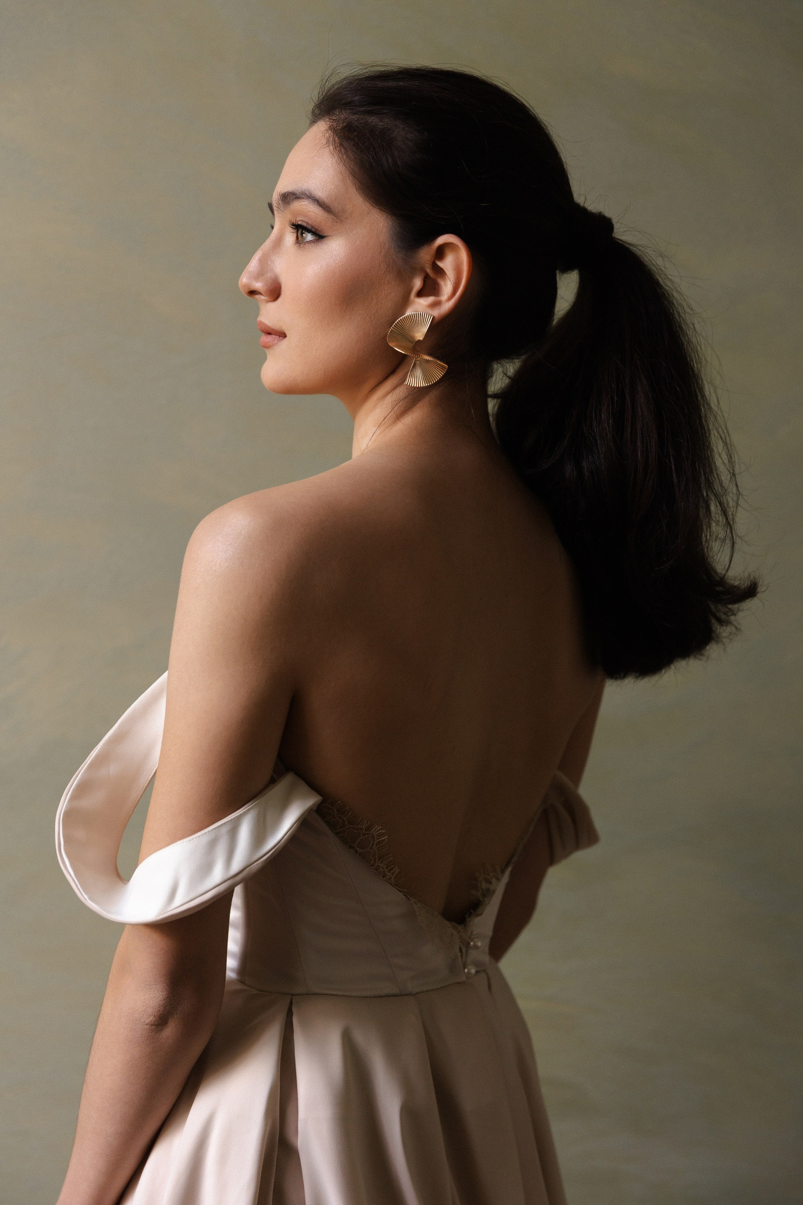 Виктор и Софья. Фотограф Тюмень Пушковская Кристина