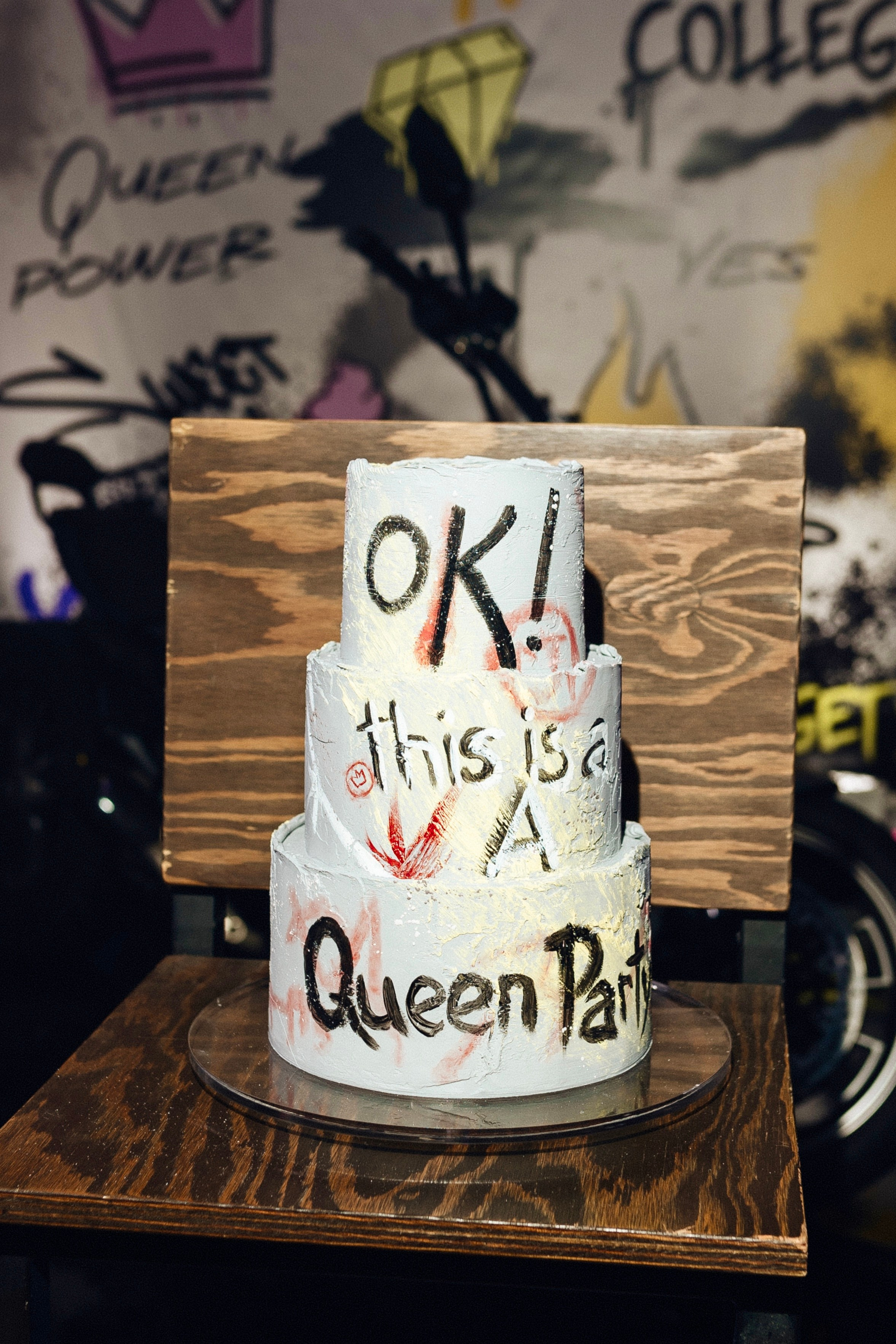 EVENT//QUEEN. Фотограф Тюмень Пушковская Кристина