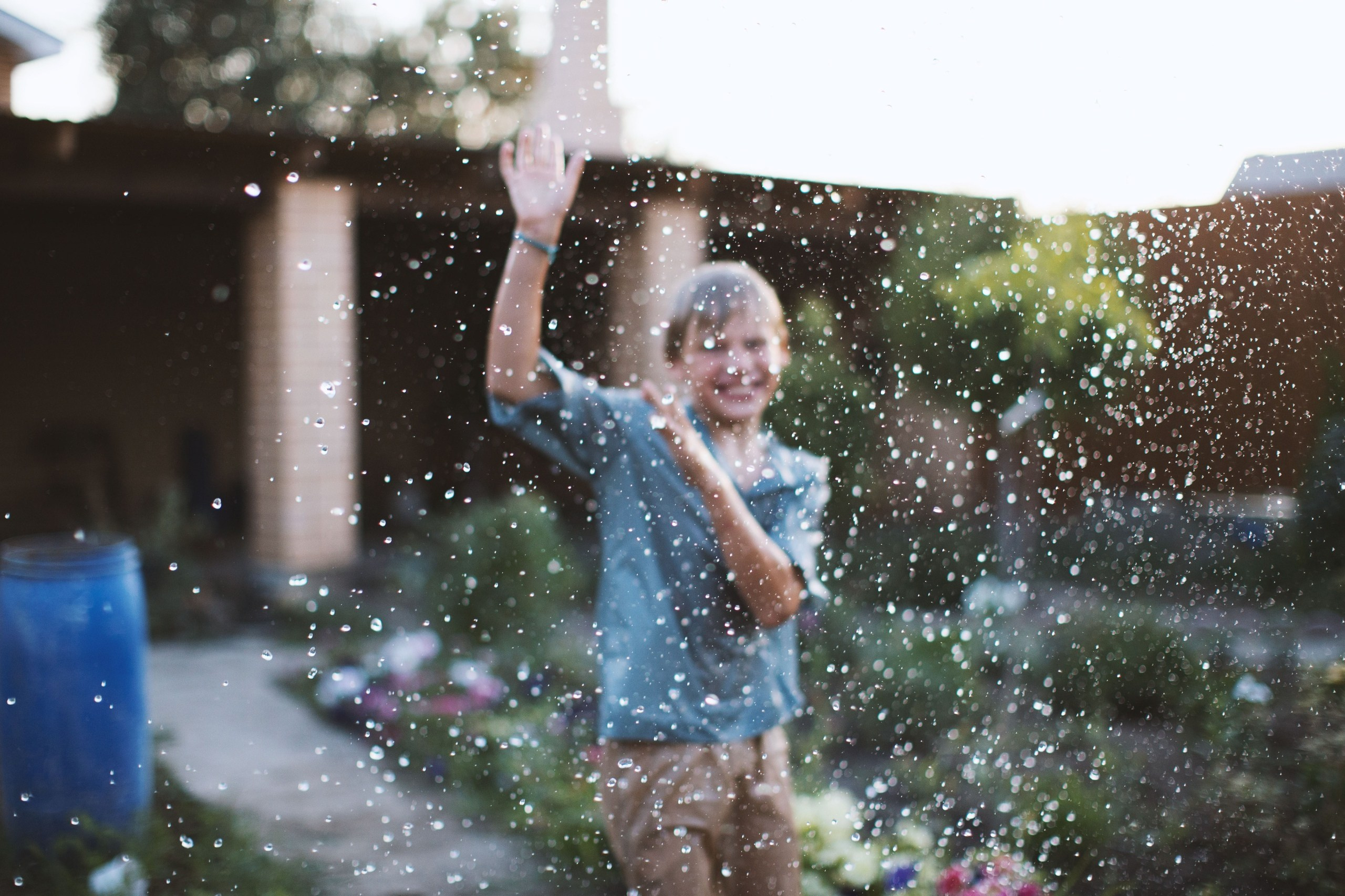 Дети. Свадебный, семейный и индивидуальный фотограф в Зеленограде и Москве Ирина Костенко