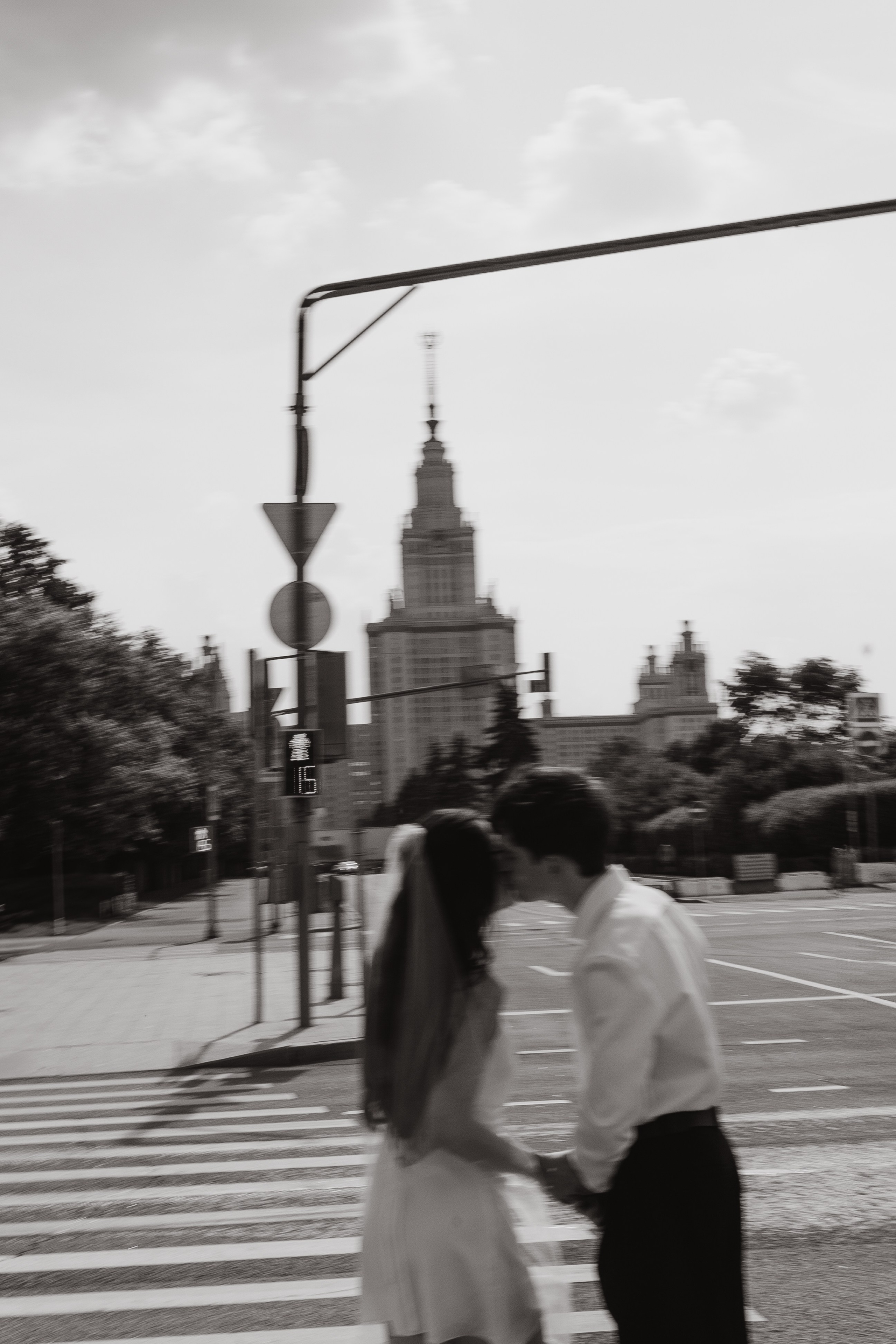 Москва для двоих. Семейный и свадебный фотограф в Москве и Зеленограде Марина Малярова