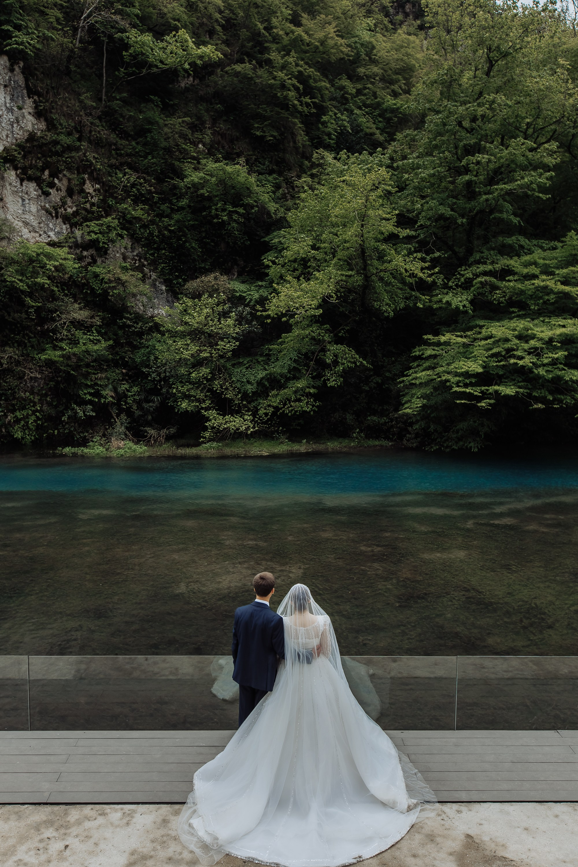 Организуем свадьбу в Абхазии на море или в горах. Свадебный фотограф в Абхазии, Сухум, Гагра, Сочи