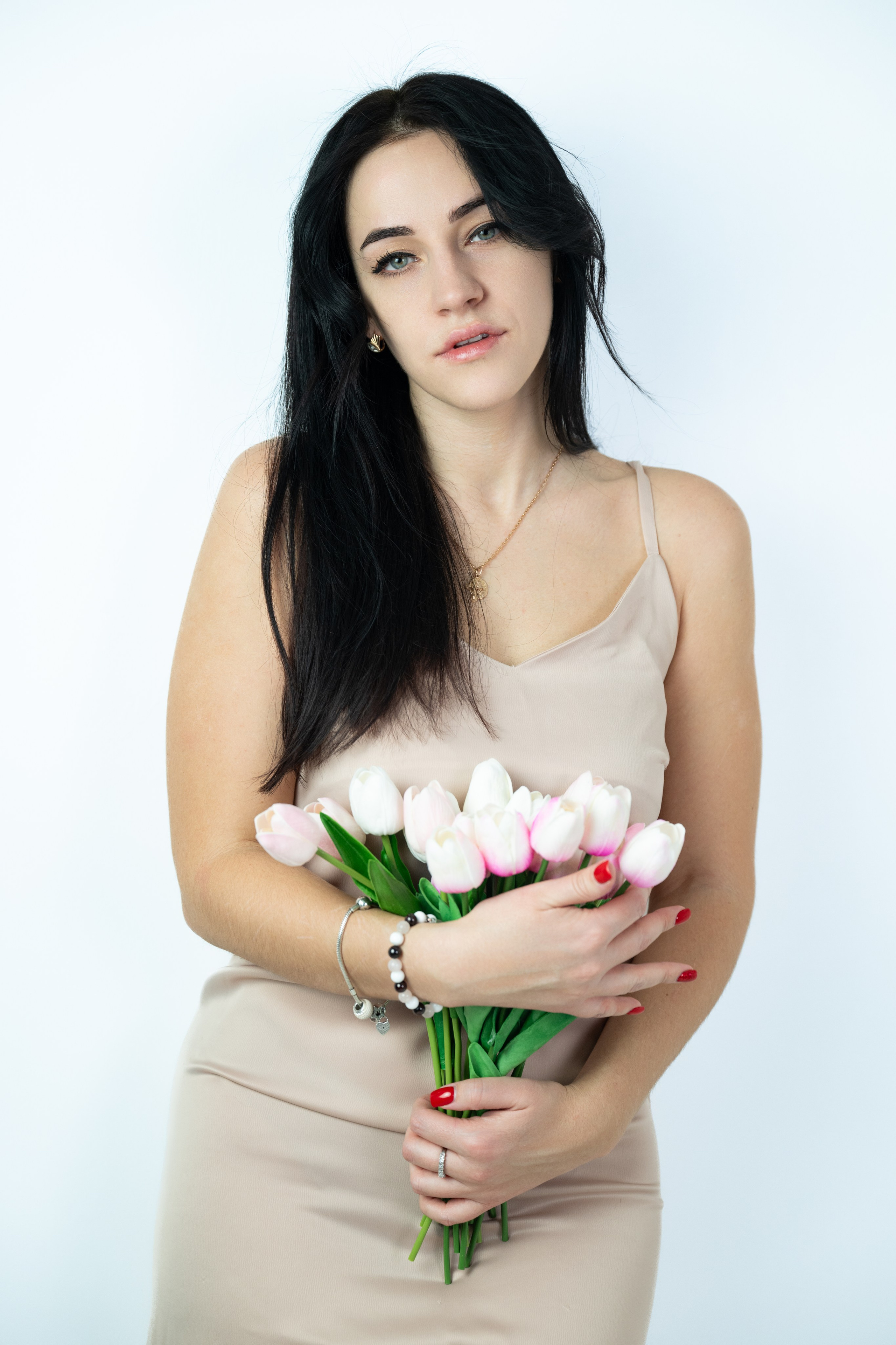 Студийные фотосессии. Студийный и свадебный фотограф и видеограф в Севастополе — Юлия Макаренко