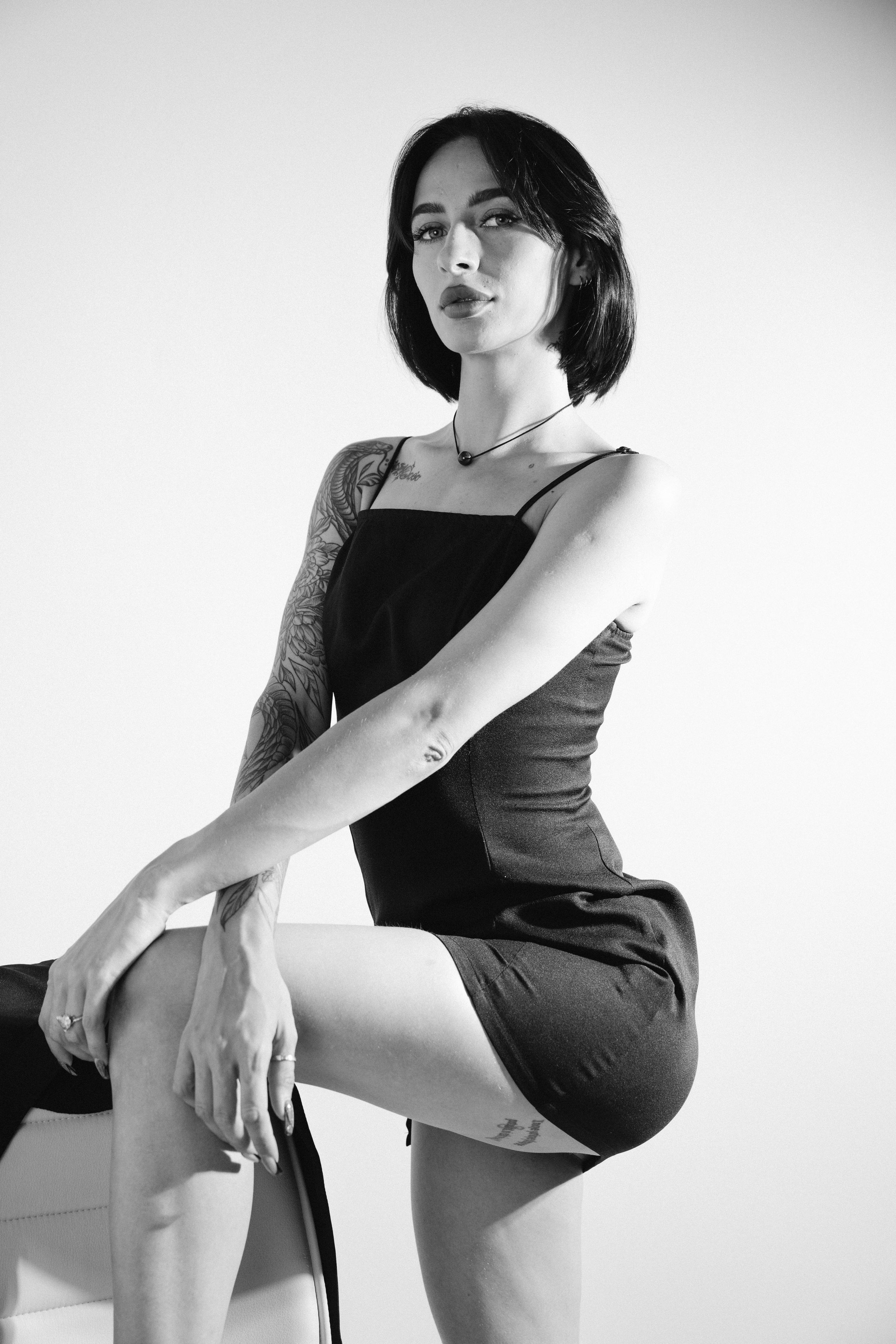 Студийные фотосессии. Студийный и свадебный фотограф и видеограф в Севастополе — Юлия Макаренко