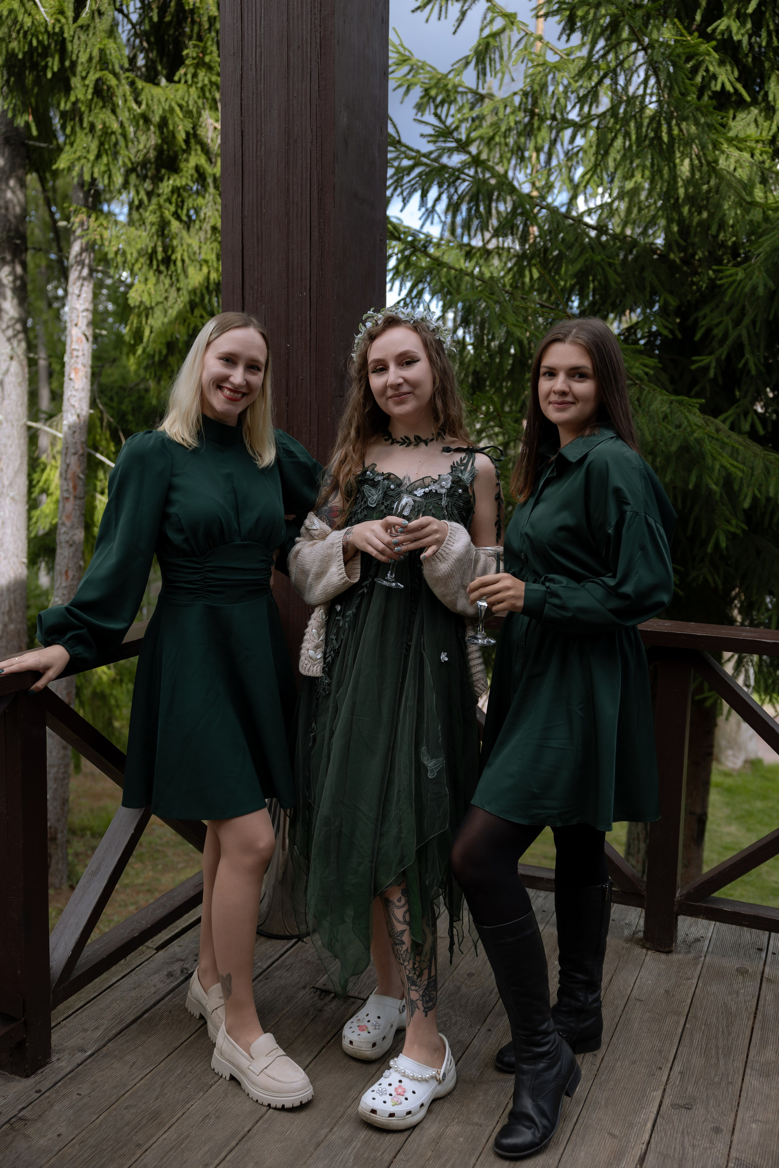 Виктор и Валерия. Свадебный фотограф в Санкт — Петербурге и Ленинградской о