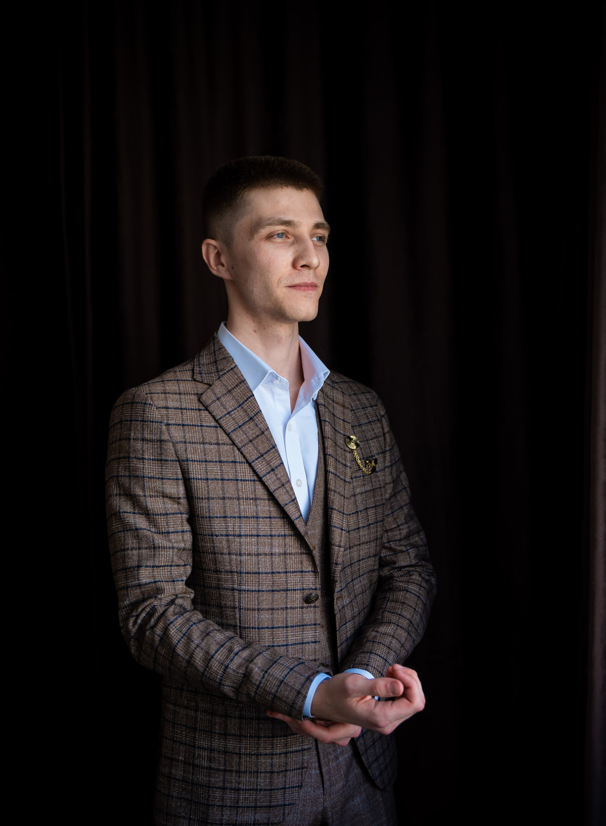 Тимур и Ольга. Свадебный, семейный, детский, женский фотограф в Москве Дина Мажейка