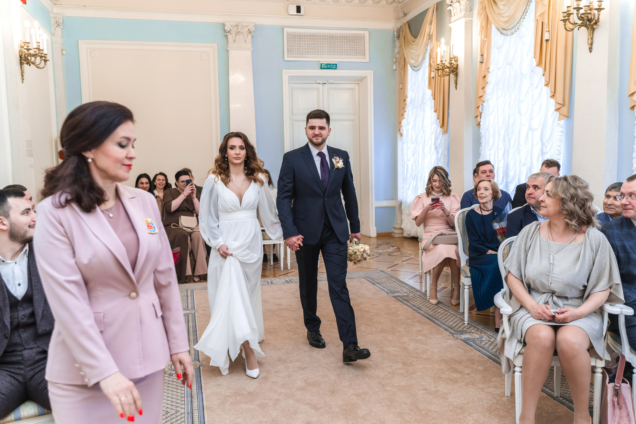 Роман + Анастасия