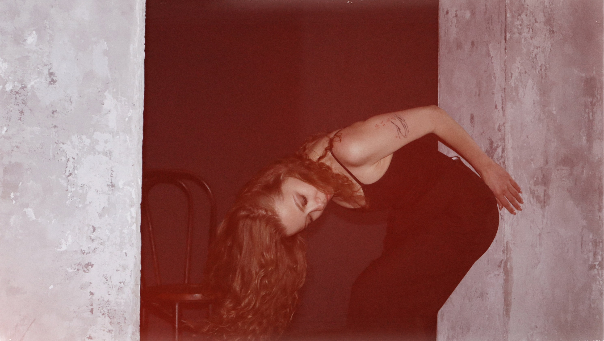 Екатерина. Портретный и свадебный фотограф в Москве Александра