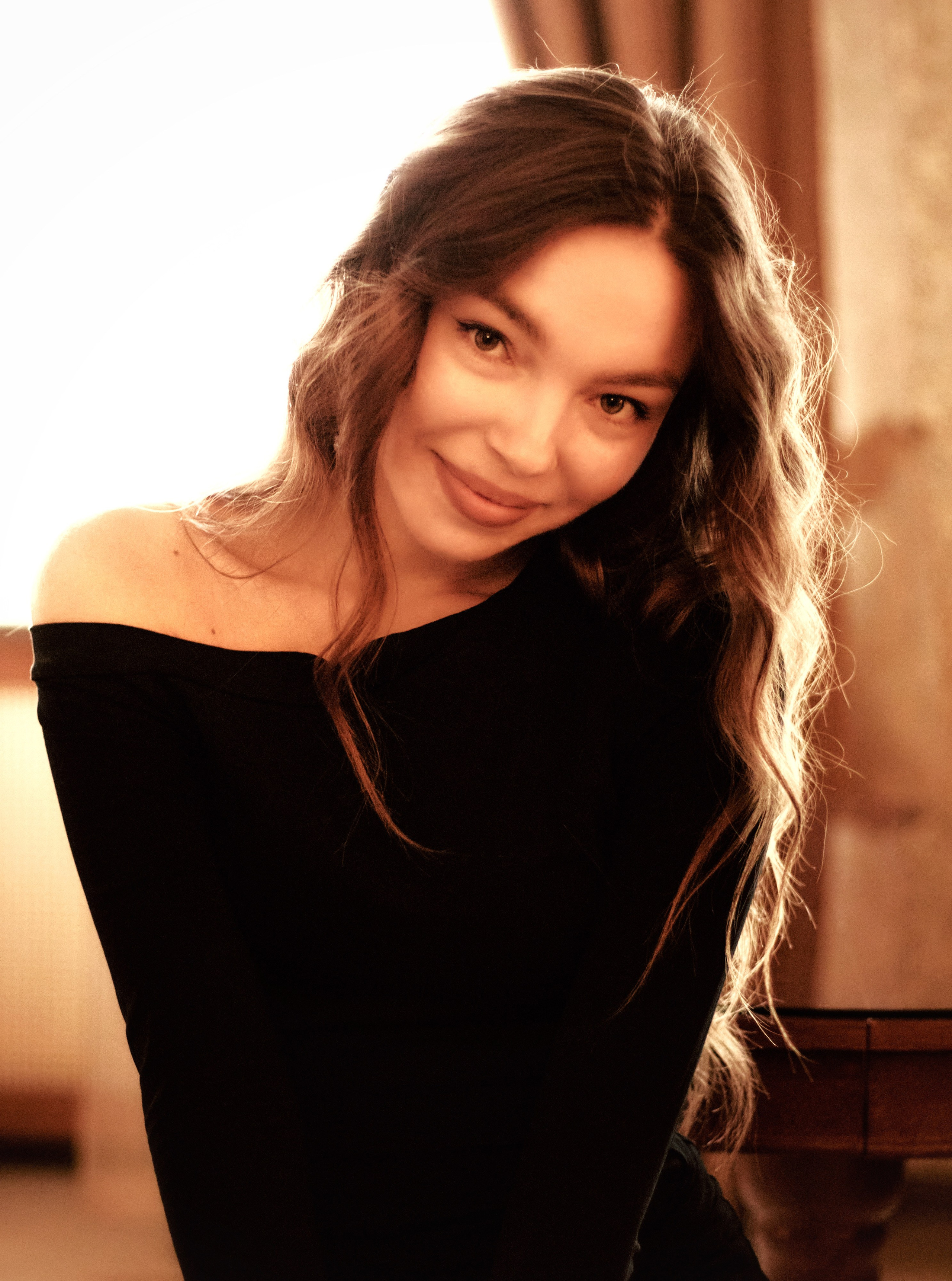 Алина. Портретный и свадебный фотограф в Москве Александра