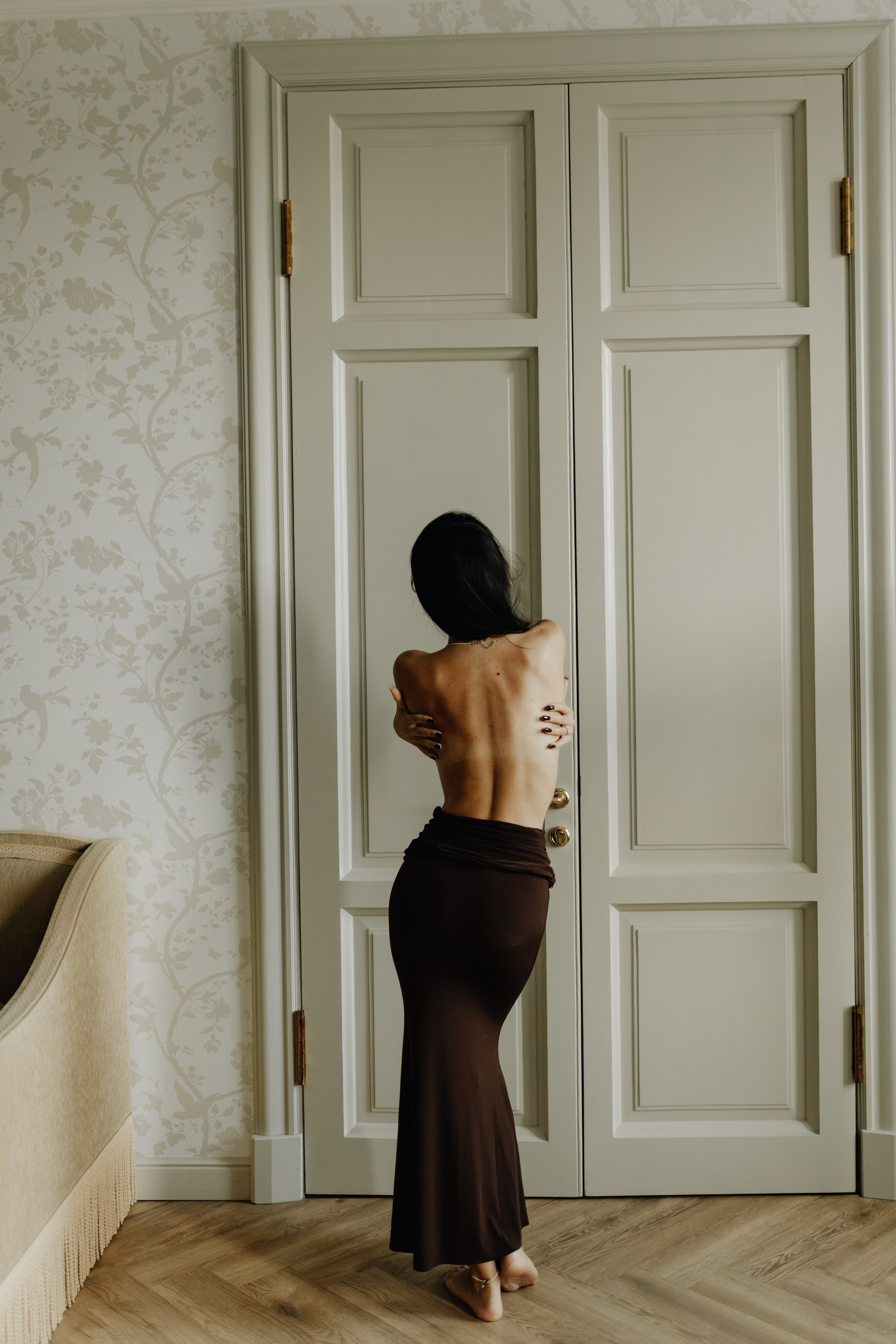 Сабина. Главная