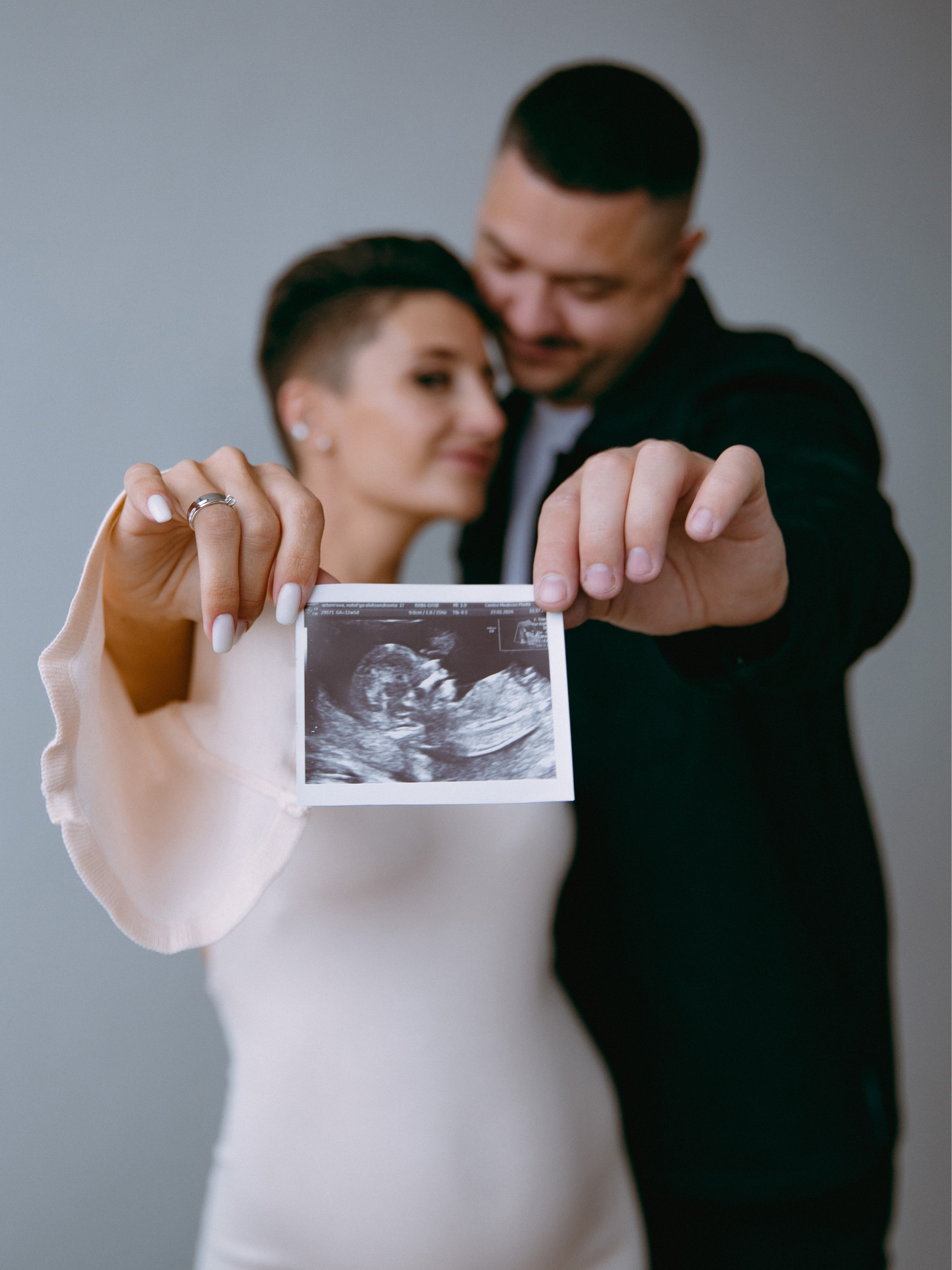 NATALY & VLADIMIR. Фотограф Ариана Романовская, Москва и МО