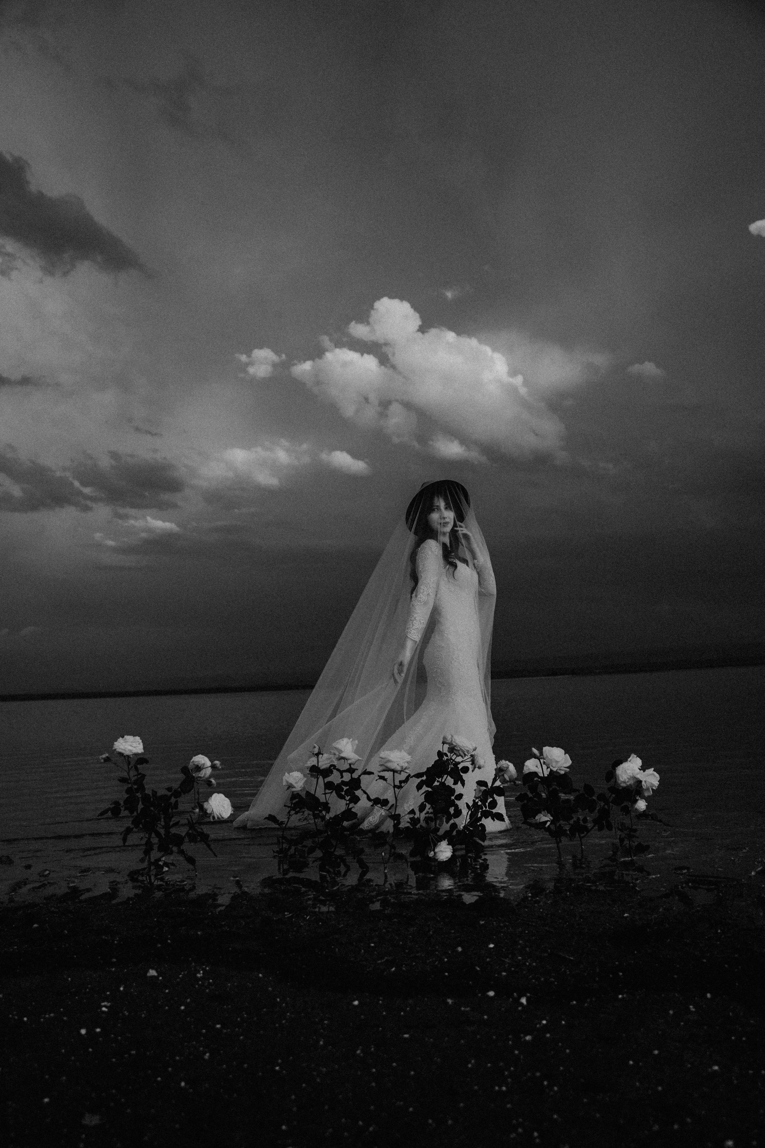 Фотограф Диана Семенова