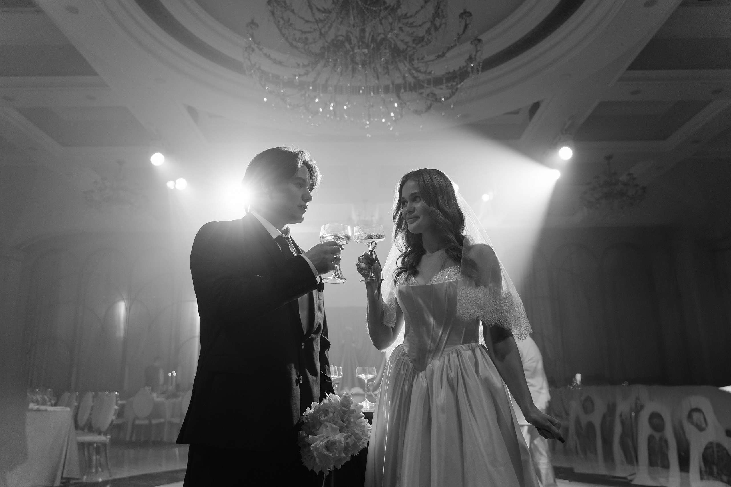 Тимур & Маргарита. Свадебный Фотограф Казань Челны