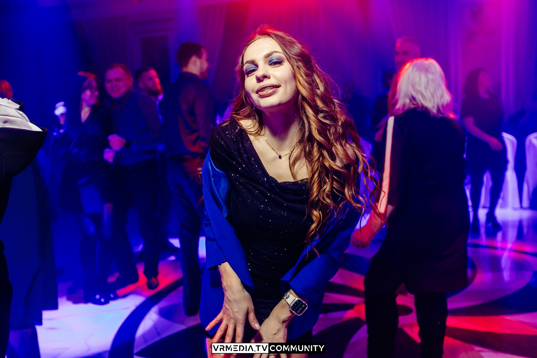 Мюзикл «12 Месяцев» в ресторане «Лазурный берег»