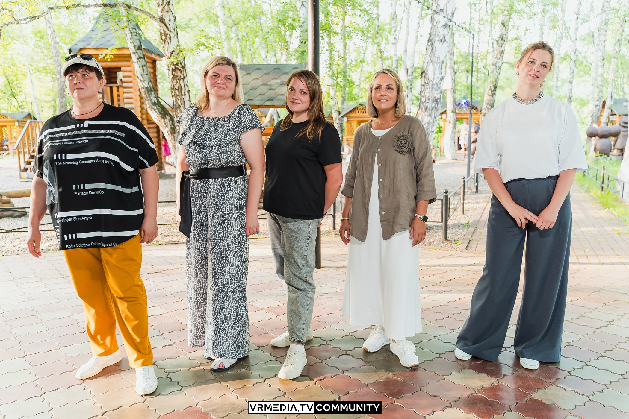 В гостях «У Петровича»