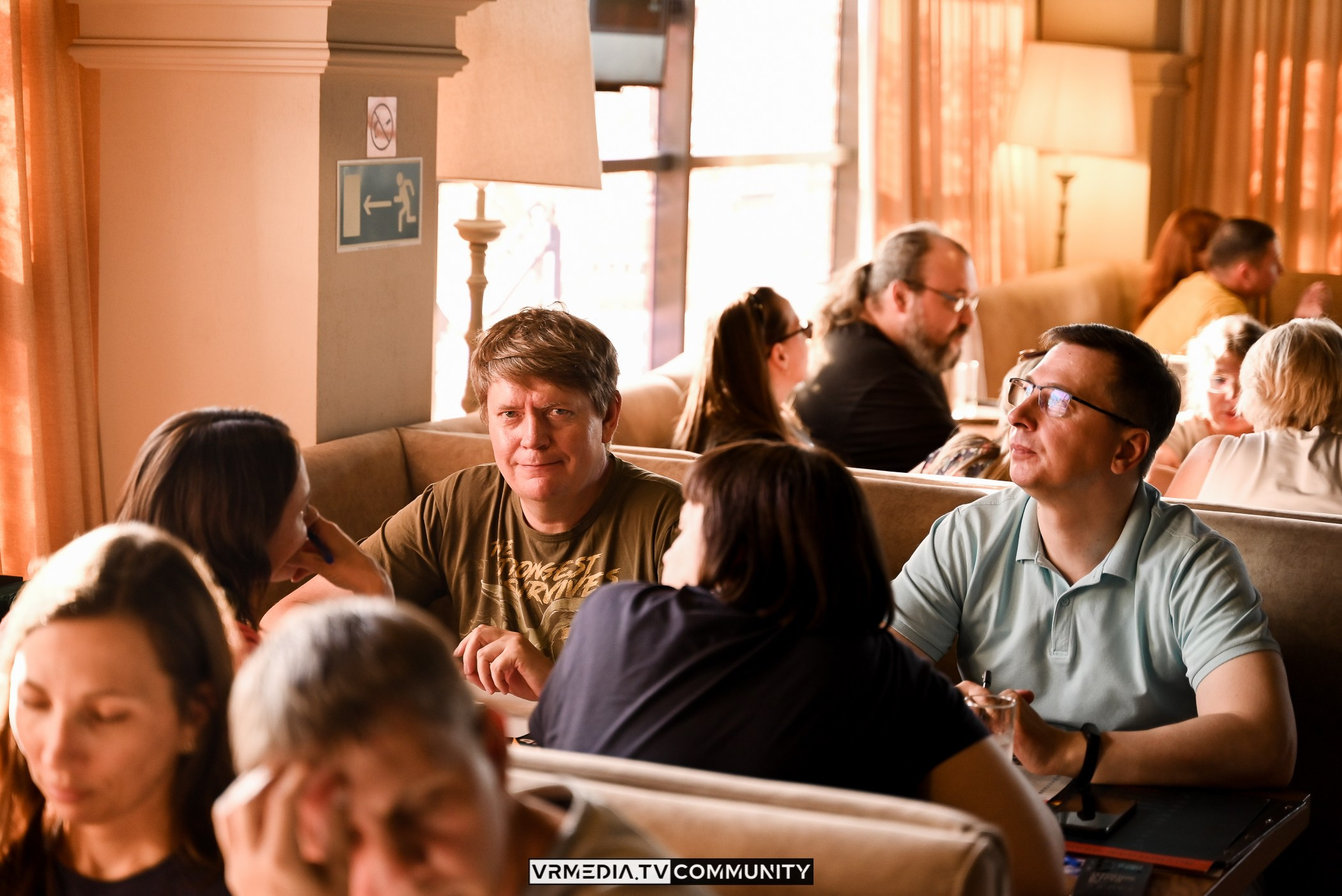 Ресторан «Мюнхен»: Эйнштейн Party