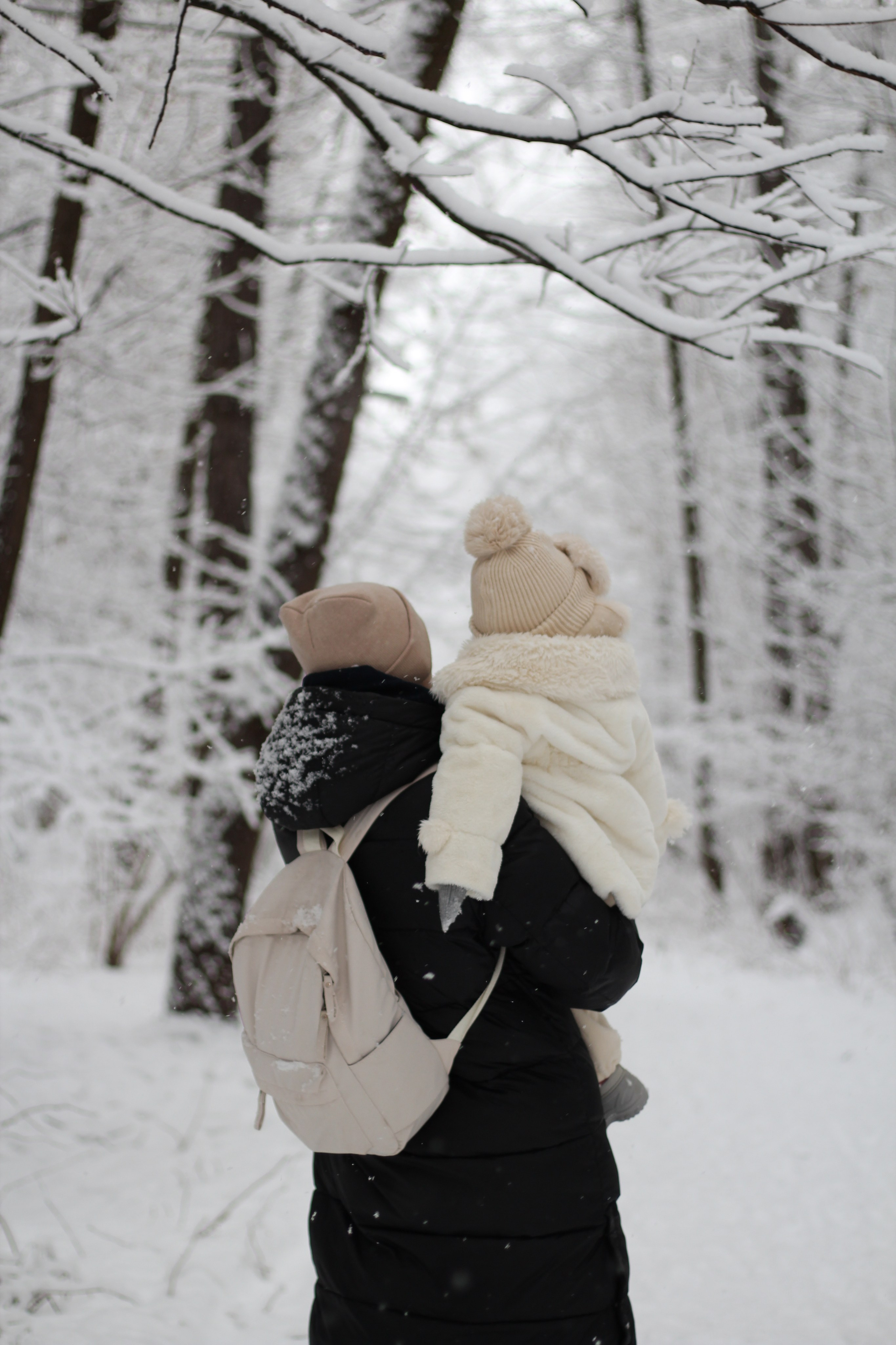 Семейная съемка. Семейный и детский фотограф в Москве Анастасия Крейнина