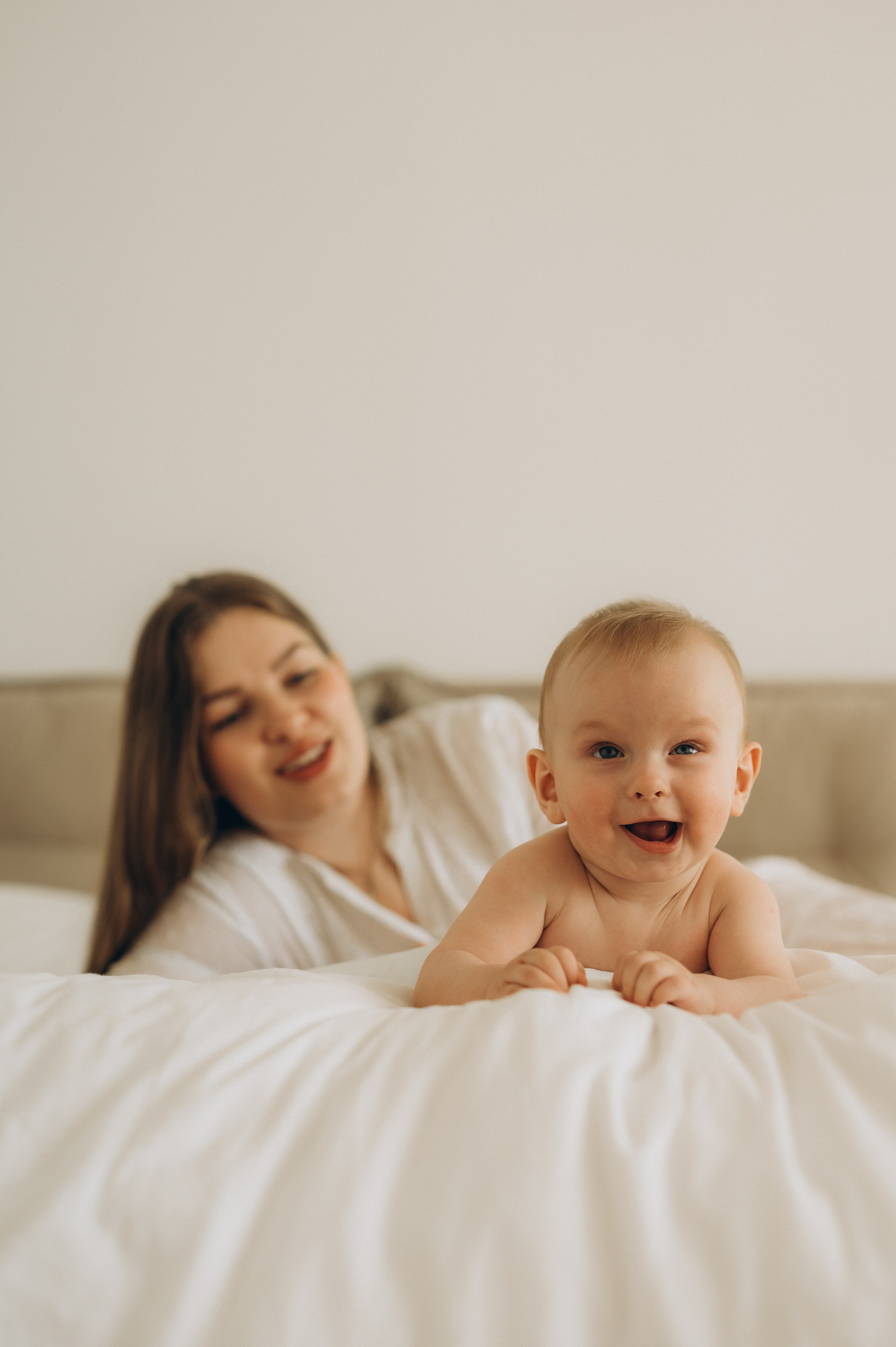 Аня, Матвей и Слава. Фотограф Быстрова Дарья г. Москва