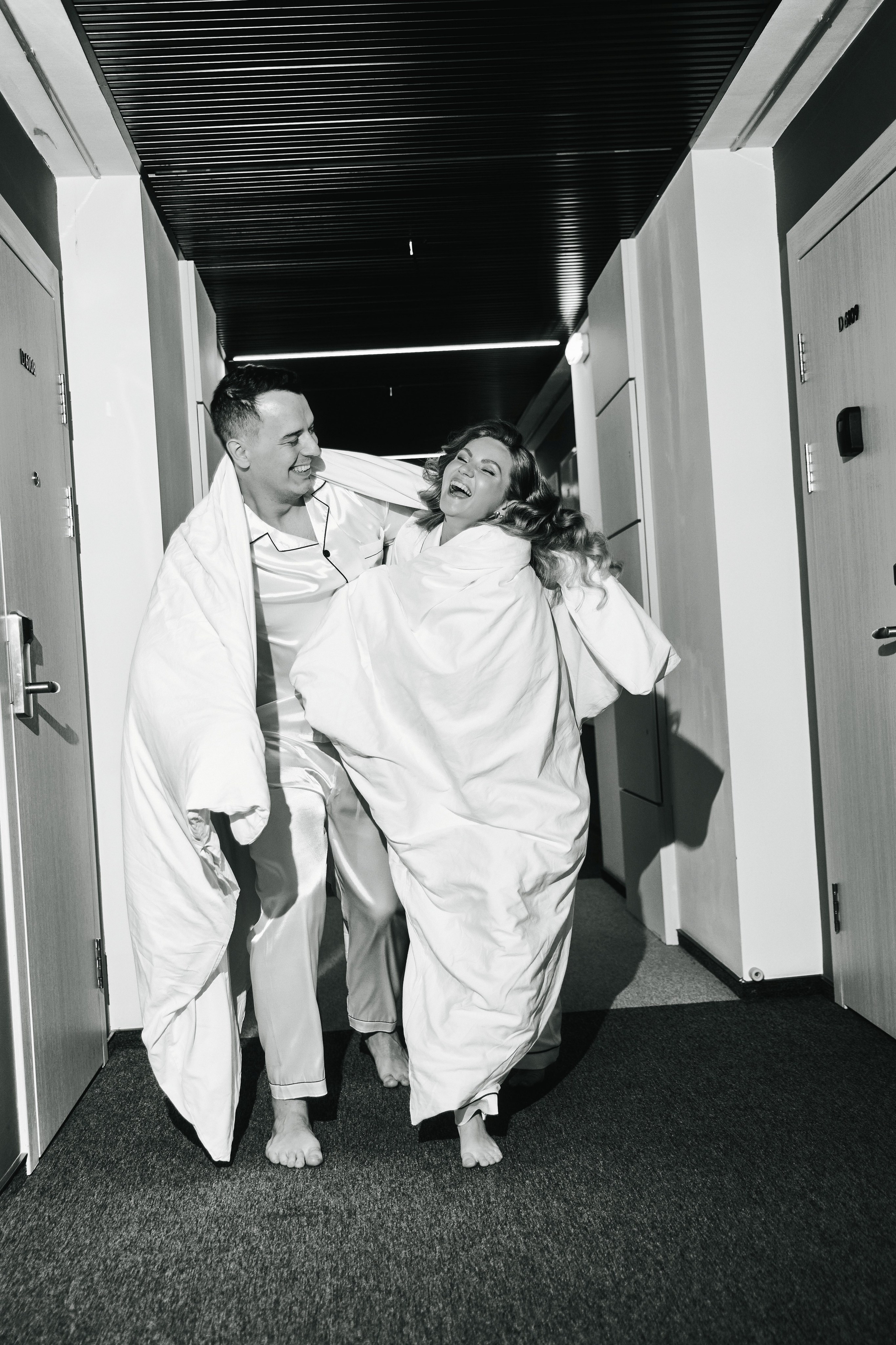 Свадебные съёмки. Фотограф Александр Музыка